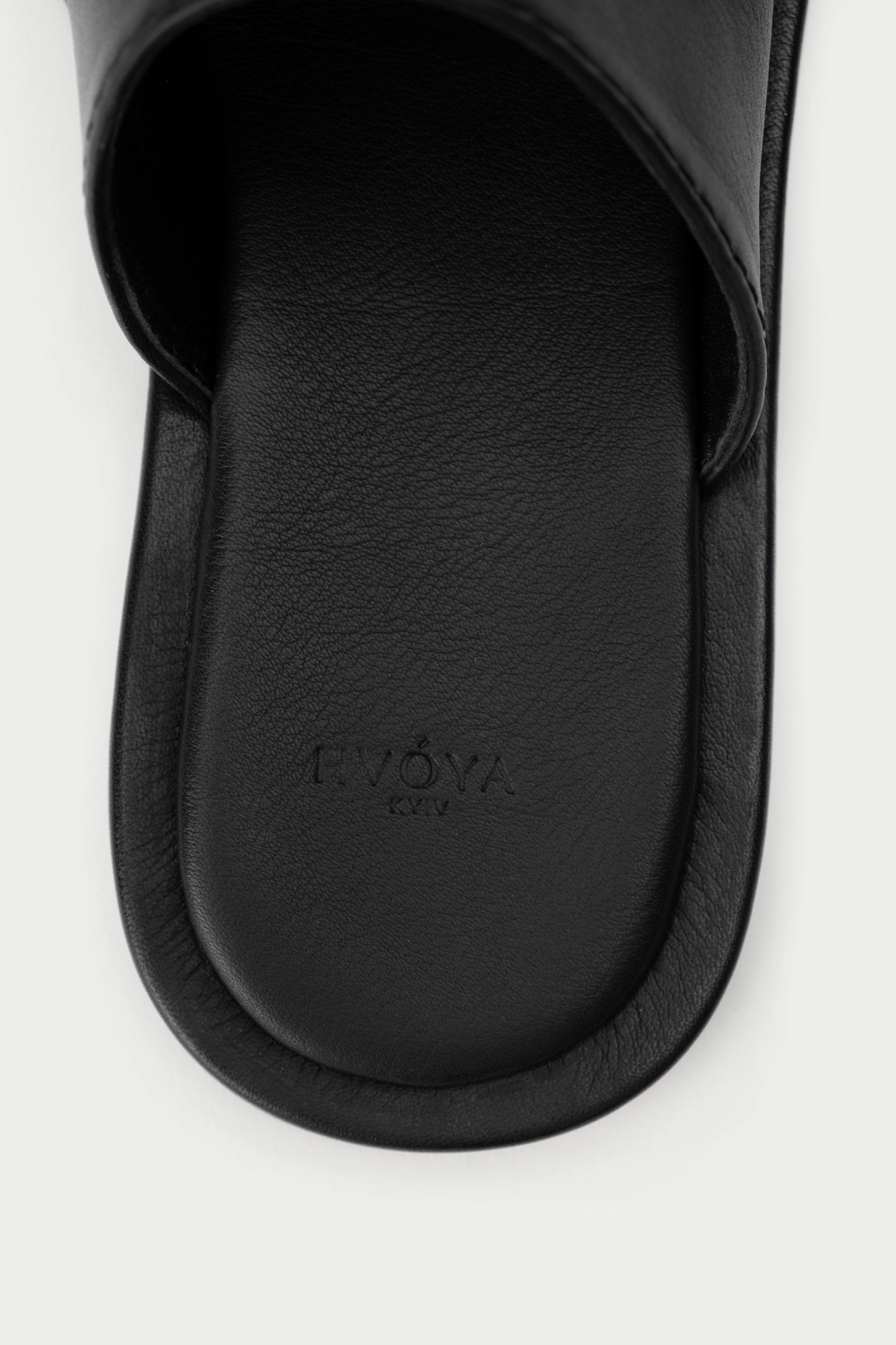 Ring Flip-Flops HVOYA