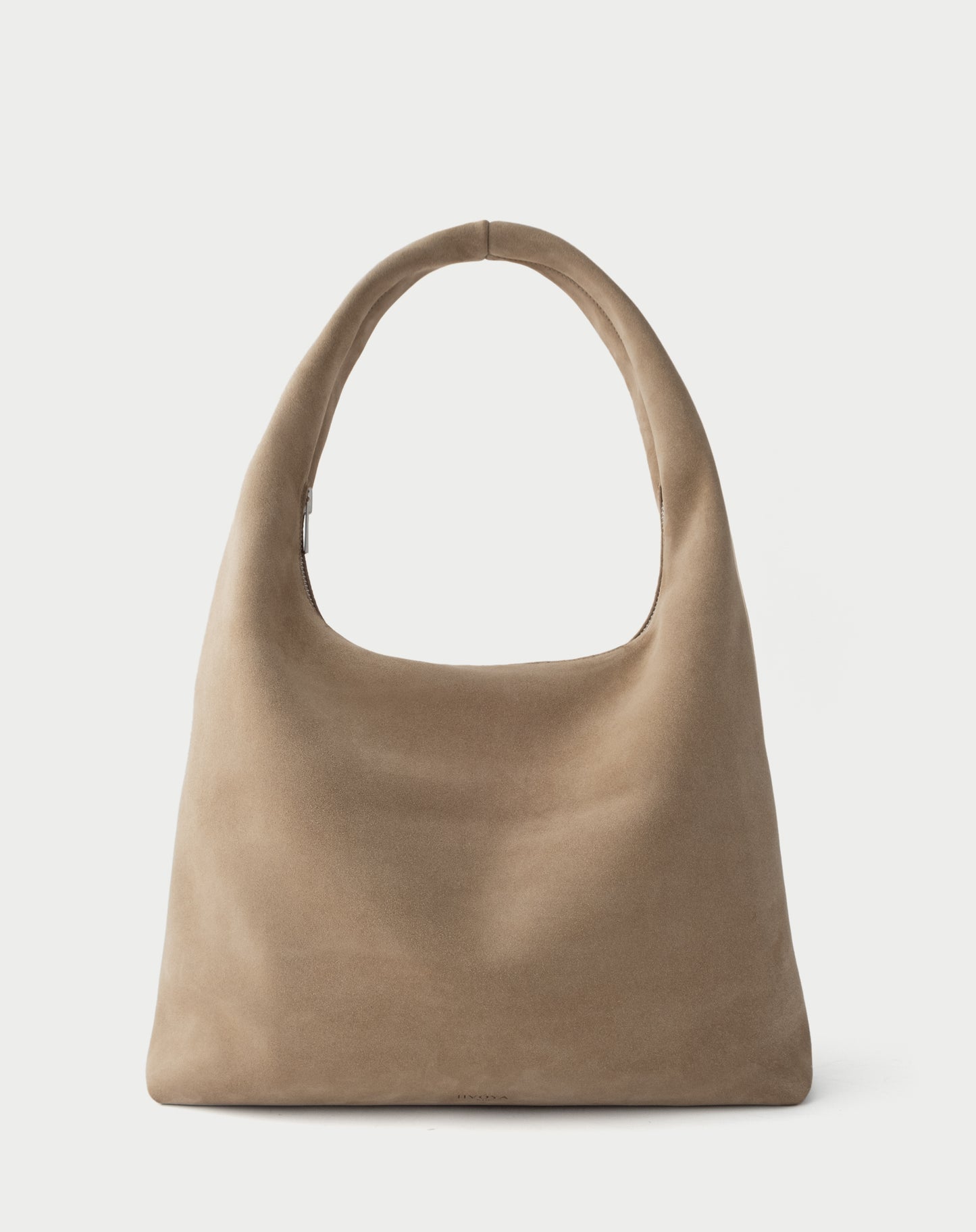 Simple Bag Biege HVOYA