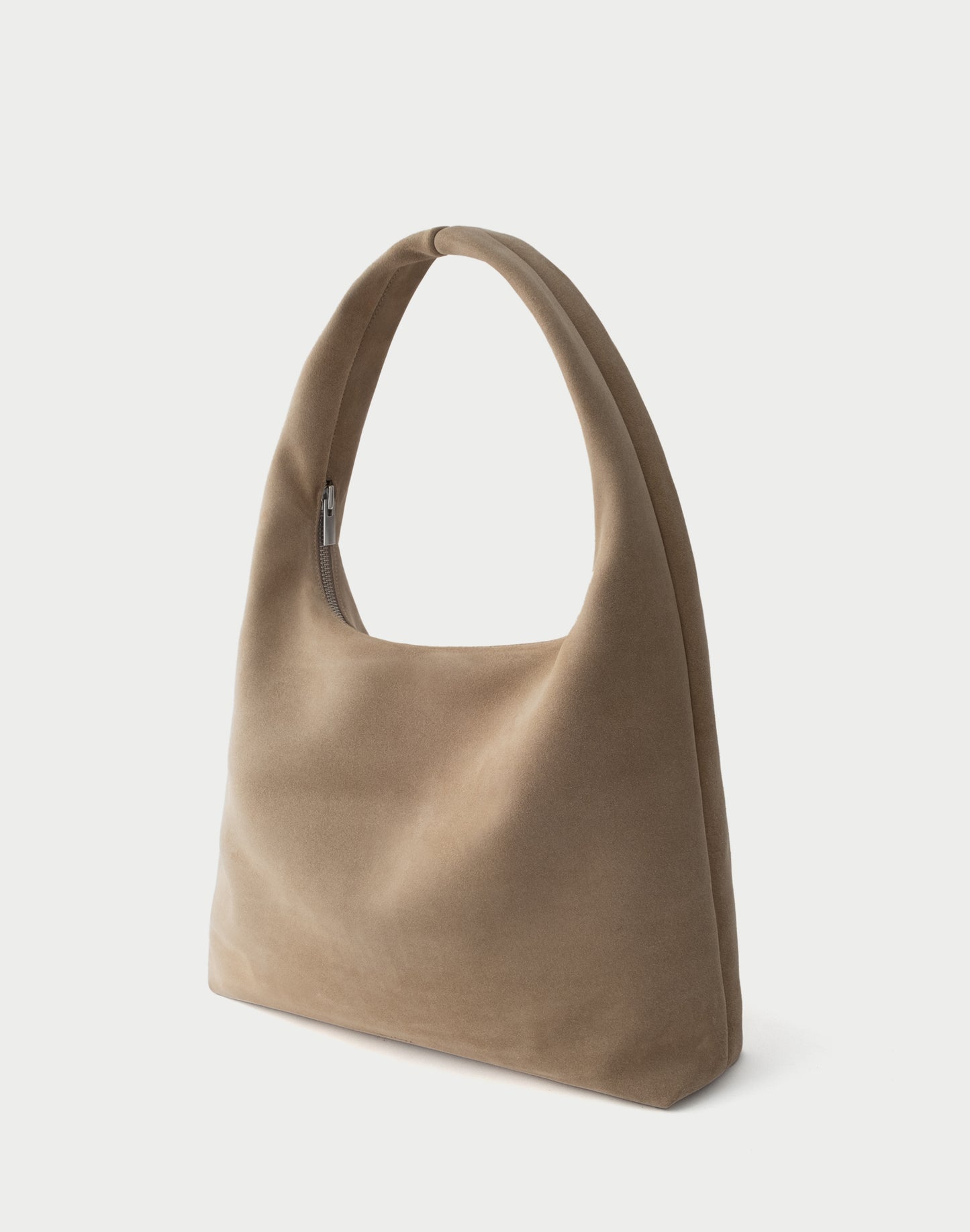 Simple Bag Biege HVOYA