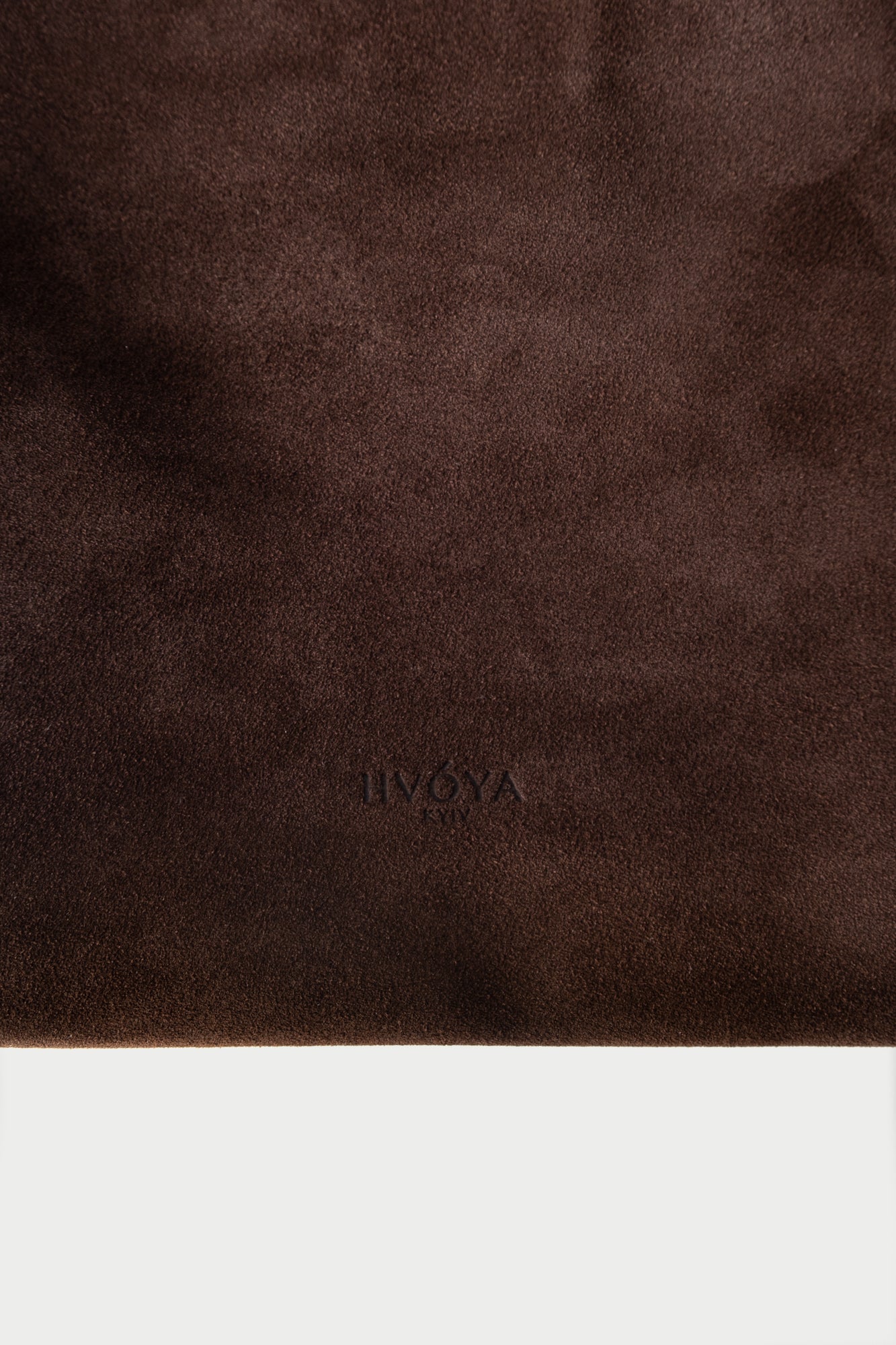 Simple Bag Chocolate HVOYA