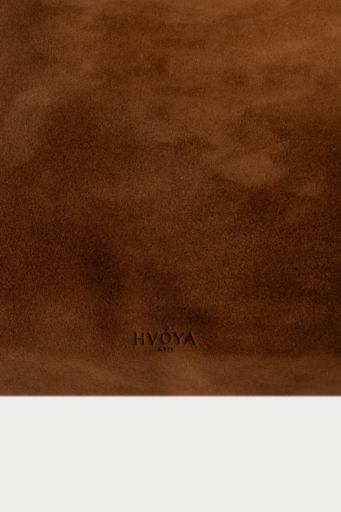 Simple Bag Ginger HVOYA