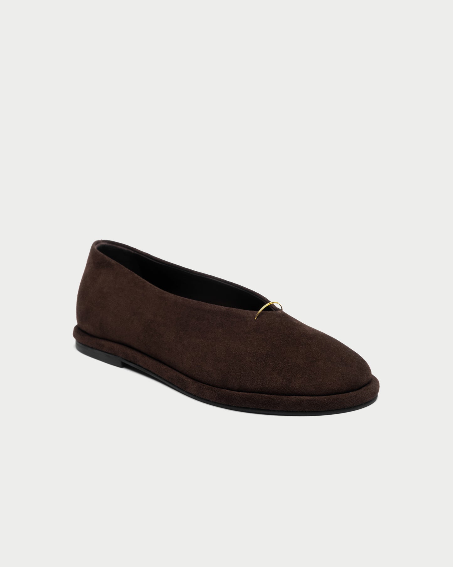 Sunlight Ballerinas Chocolate HVOYA