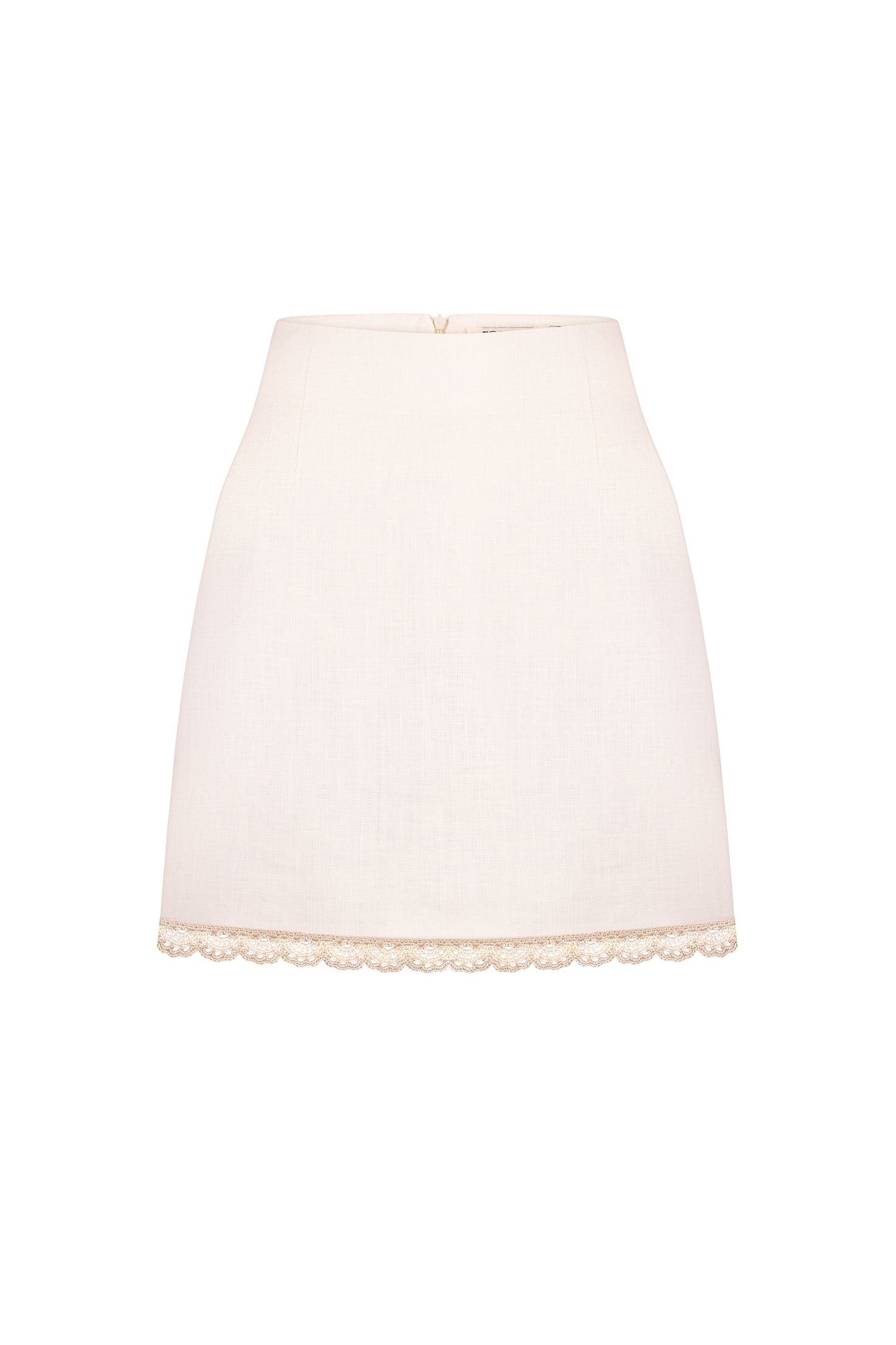 The Bloom of Bukovyna skirt FOBERINI
