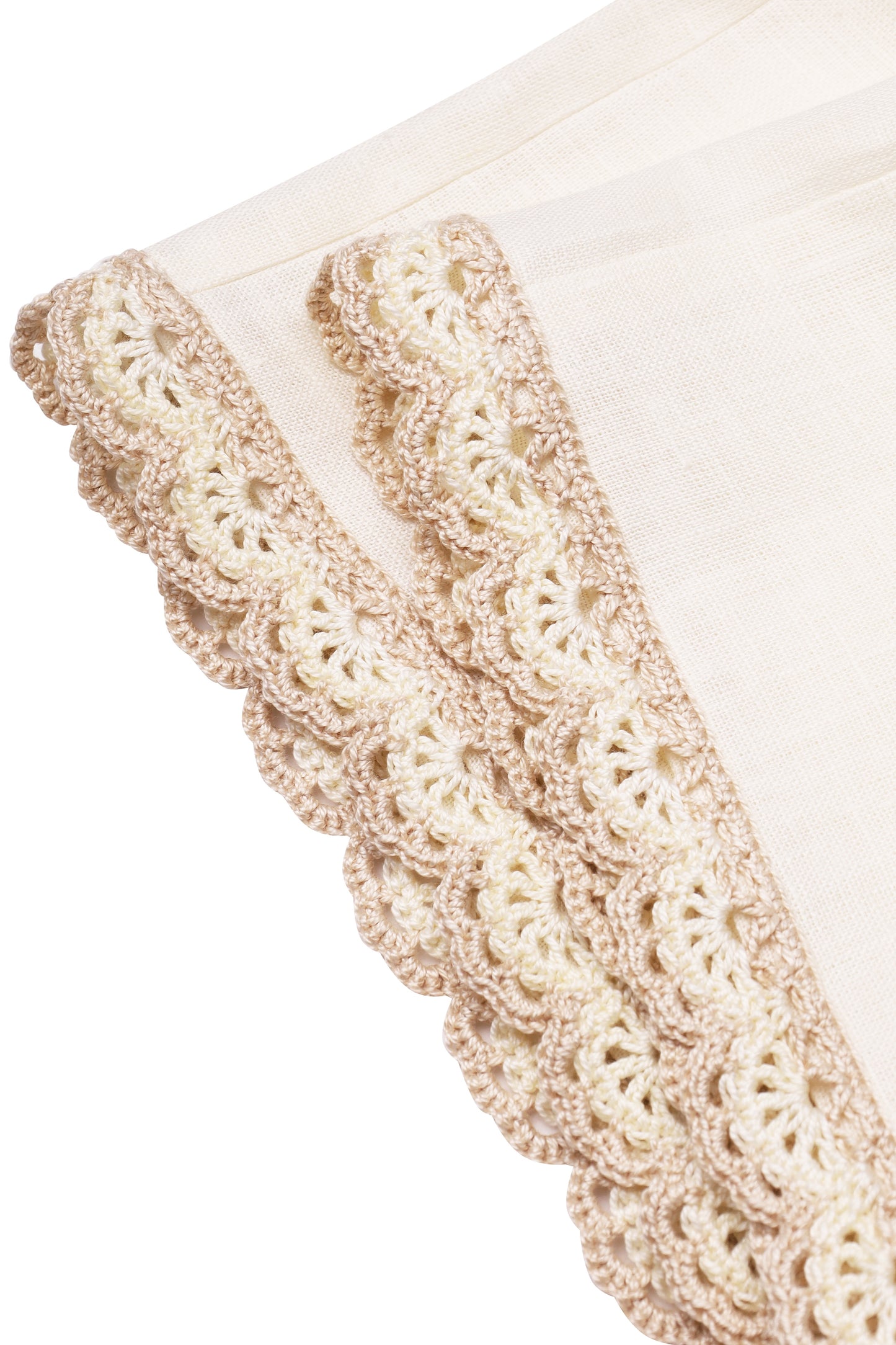 The Bloom of Bukovyna skirt FOBERINI