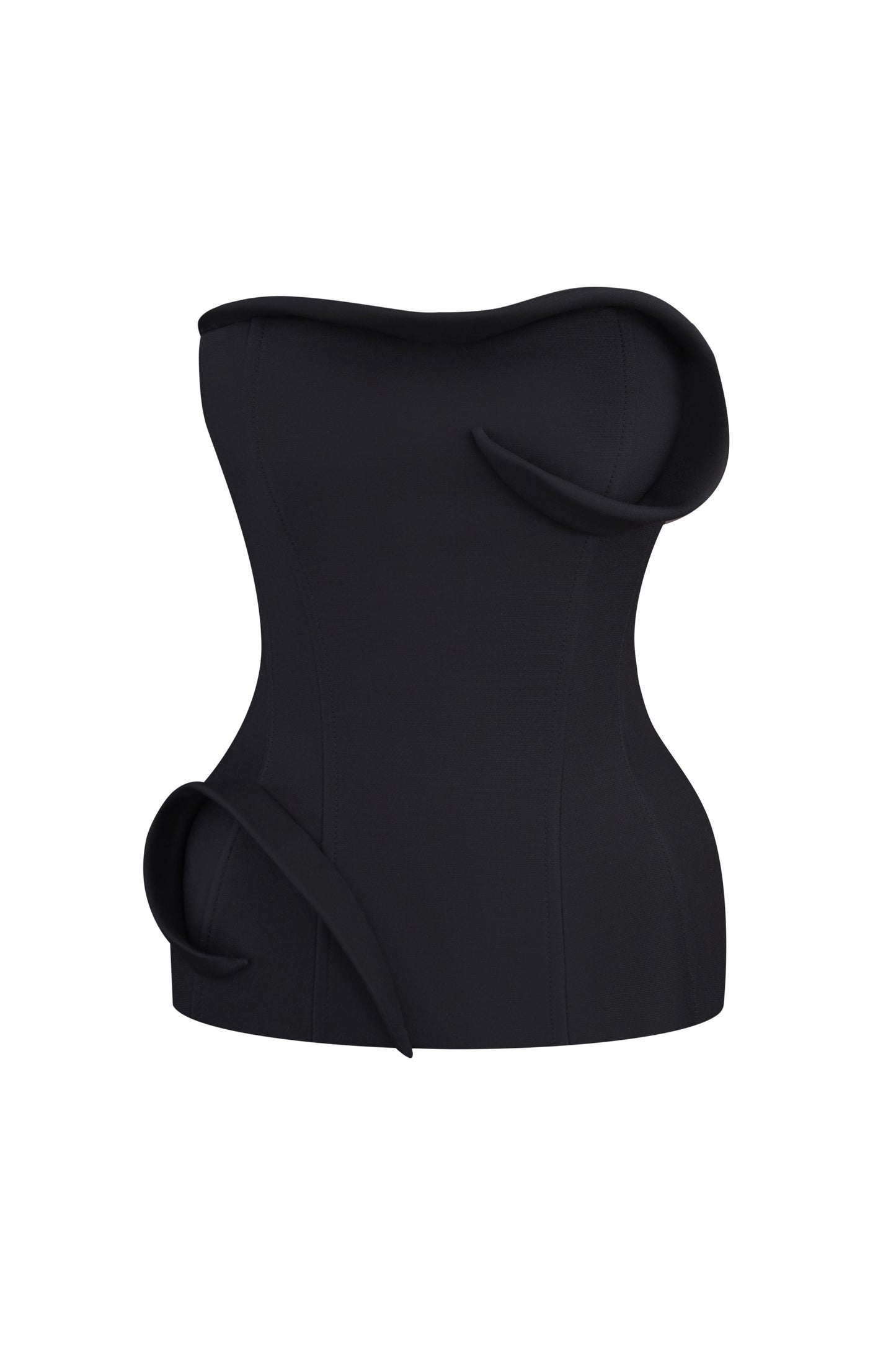 Christelle Corset Top NUÉ