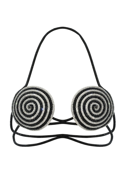 Spiral Bra Optical NUÉ