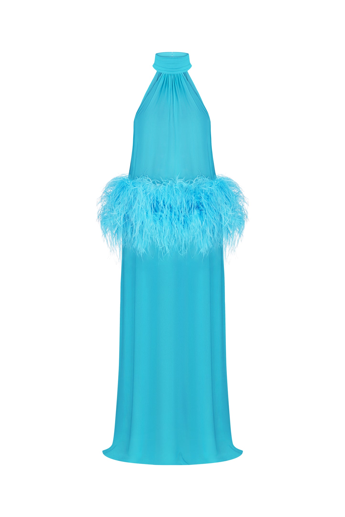 Anaїs Dress NUÉ