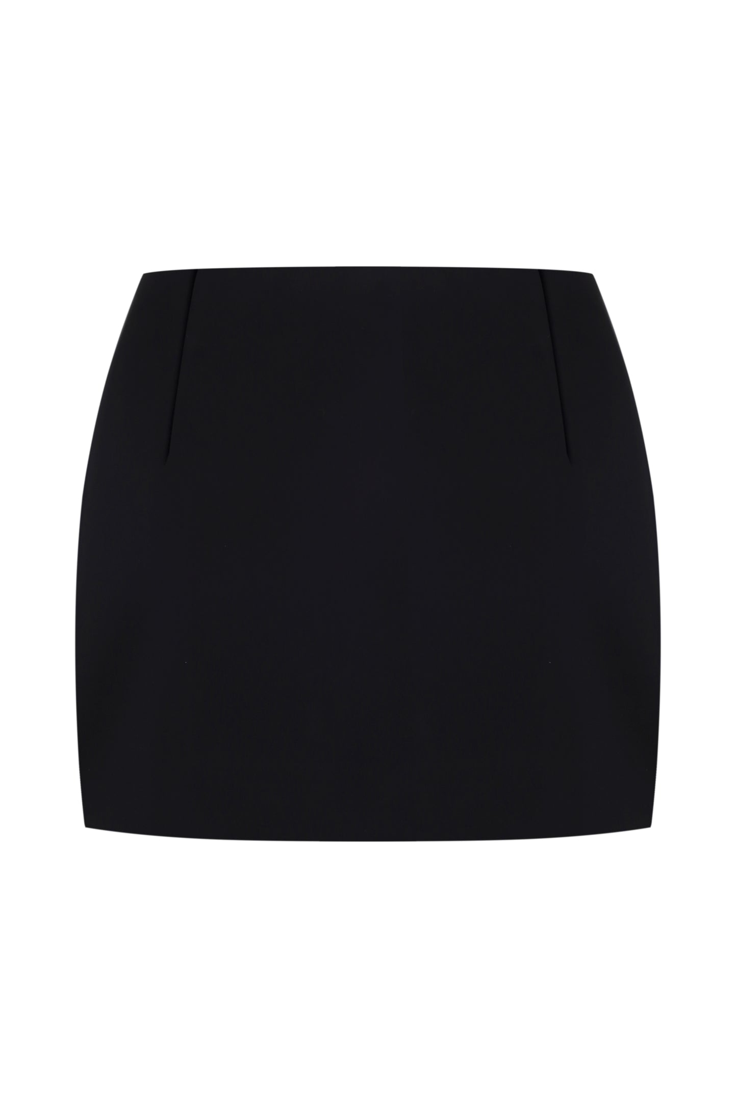 Midnight Mini Skirt NUÉ