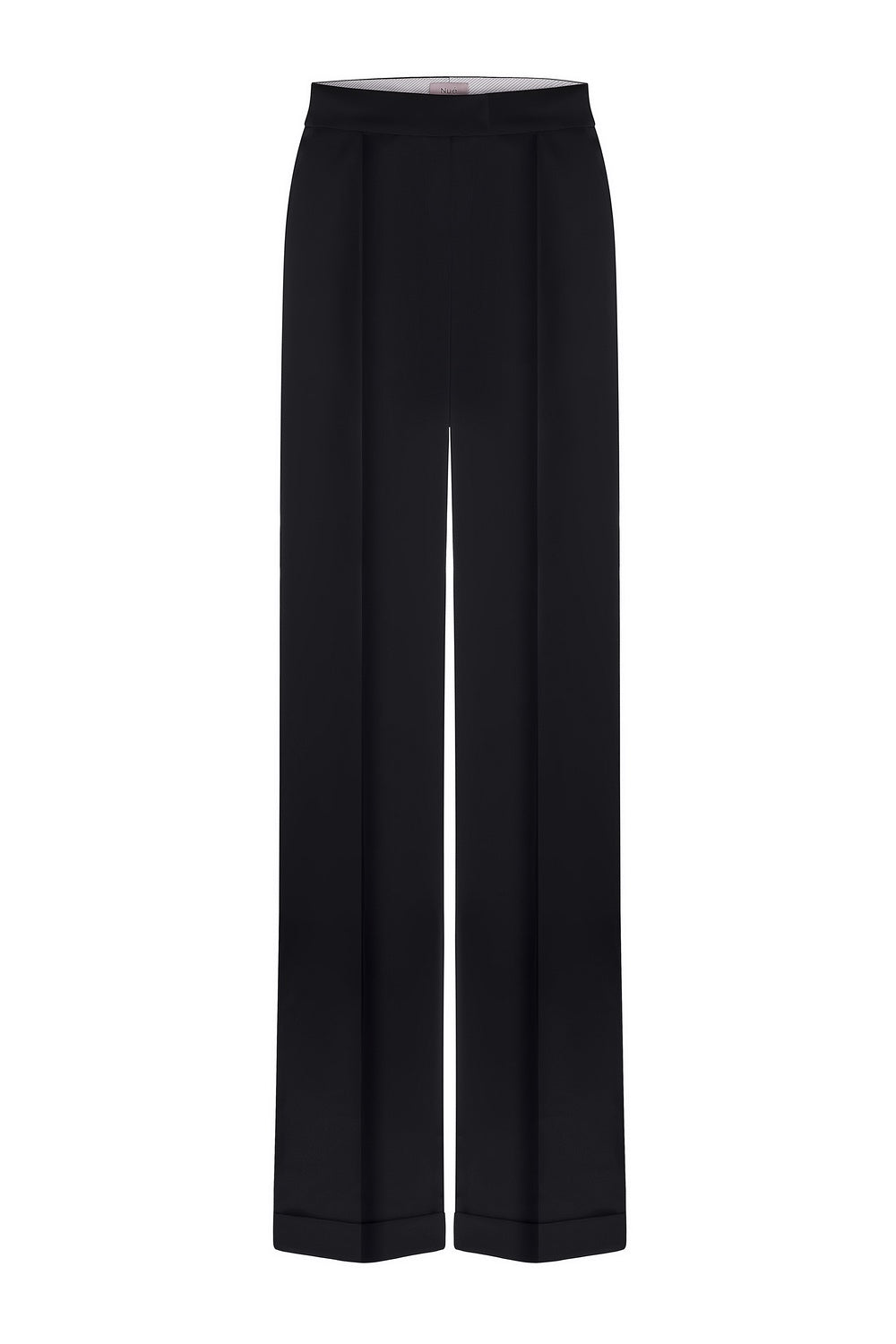 Midnight Tailored Trousers NUÉ