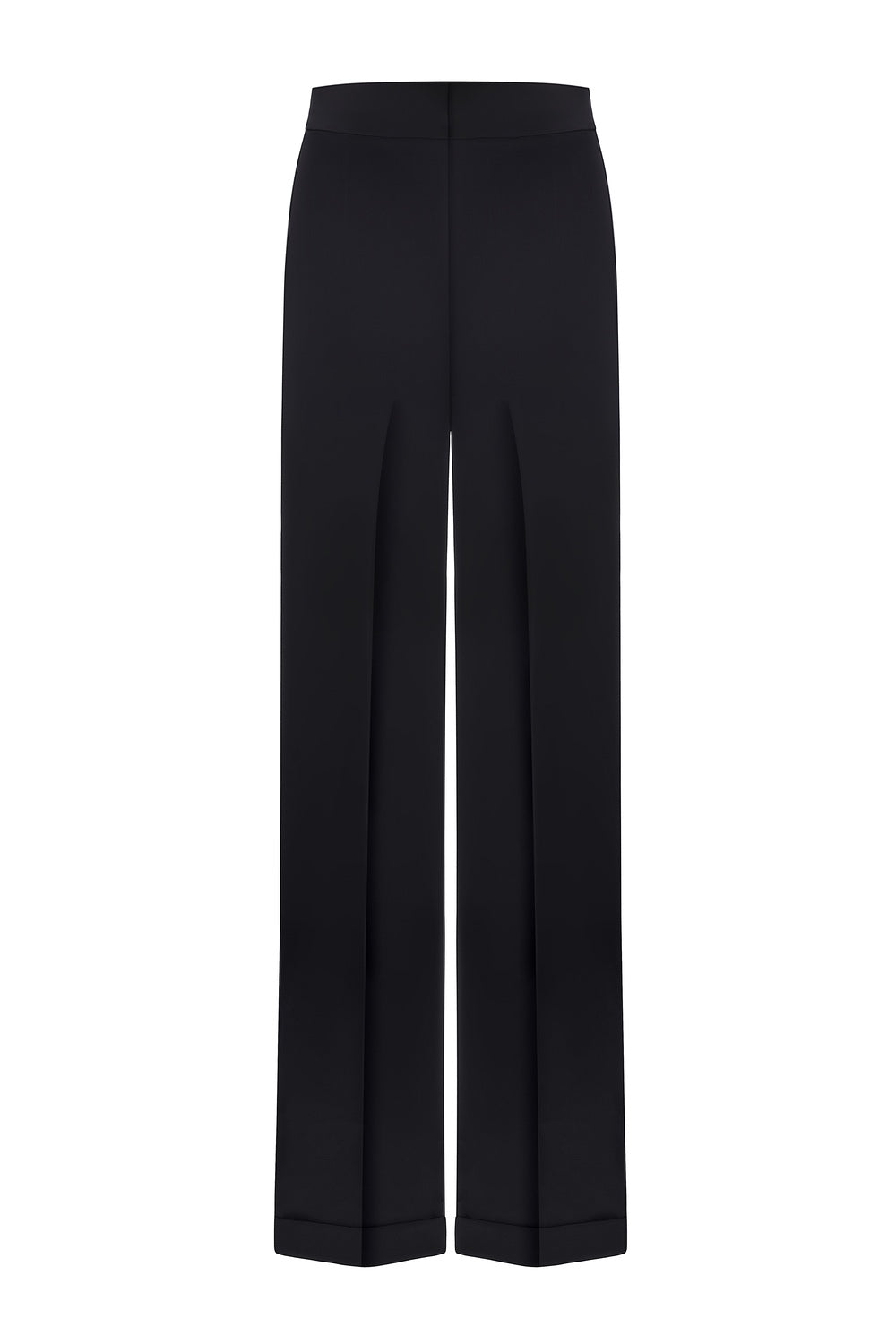 Midnight Tailored Trousers NUÉ