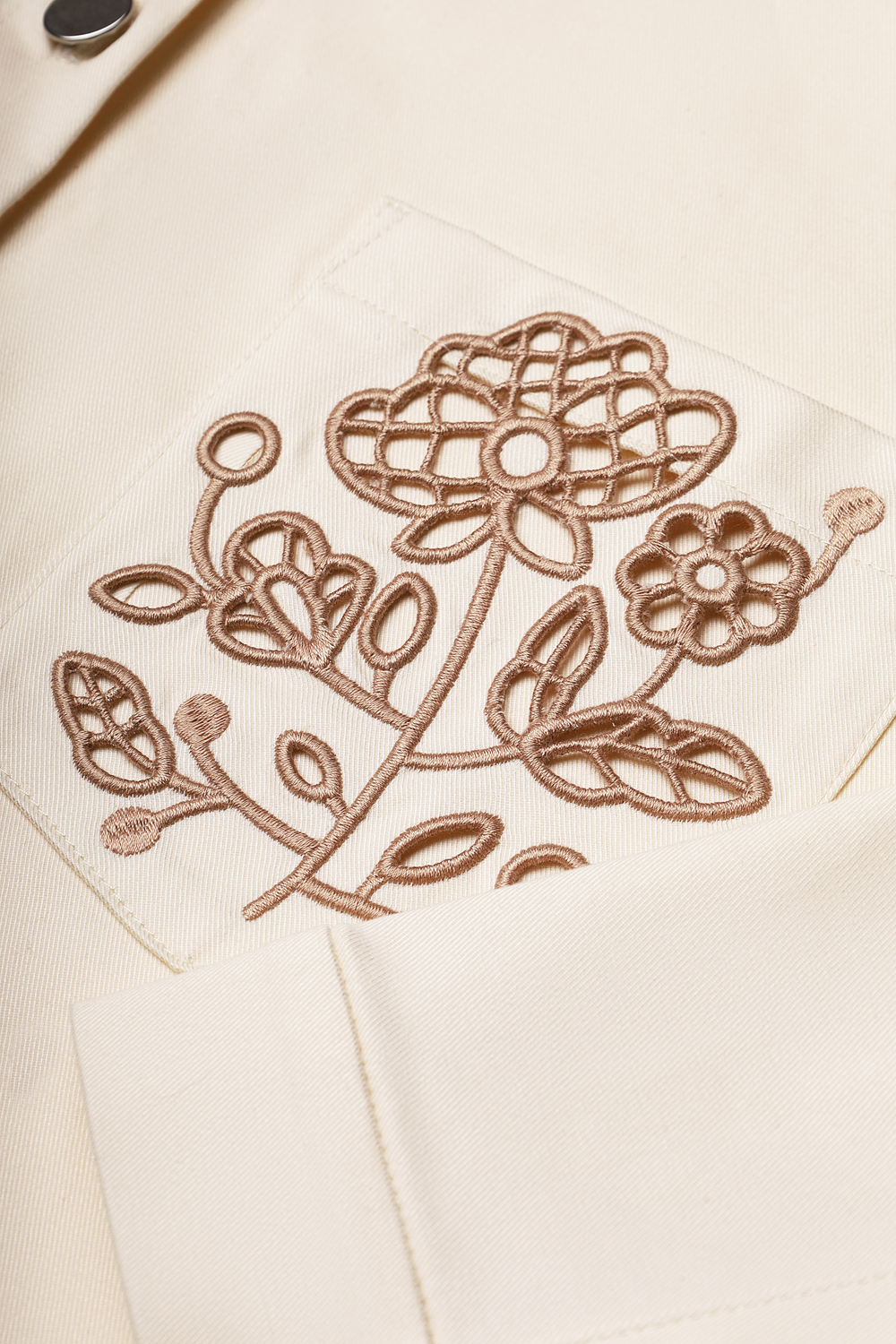 Shirt Tree of life women's FOBERINI