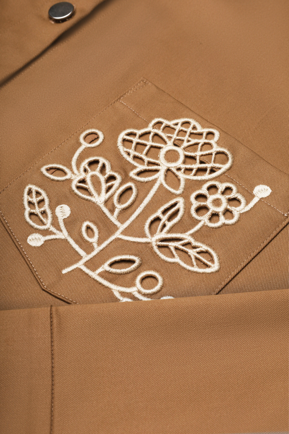 Shirt Tree of life women's FOBERINI
