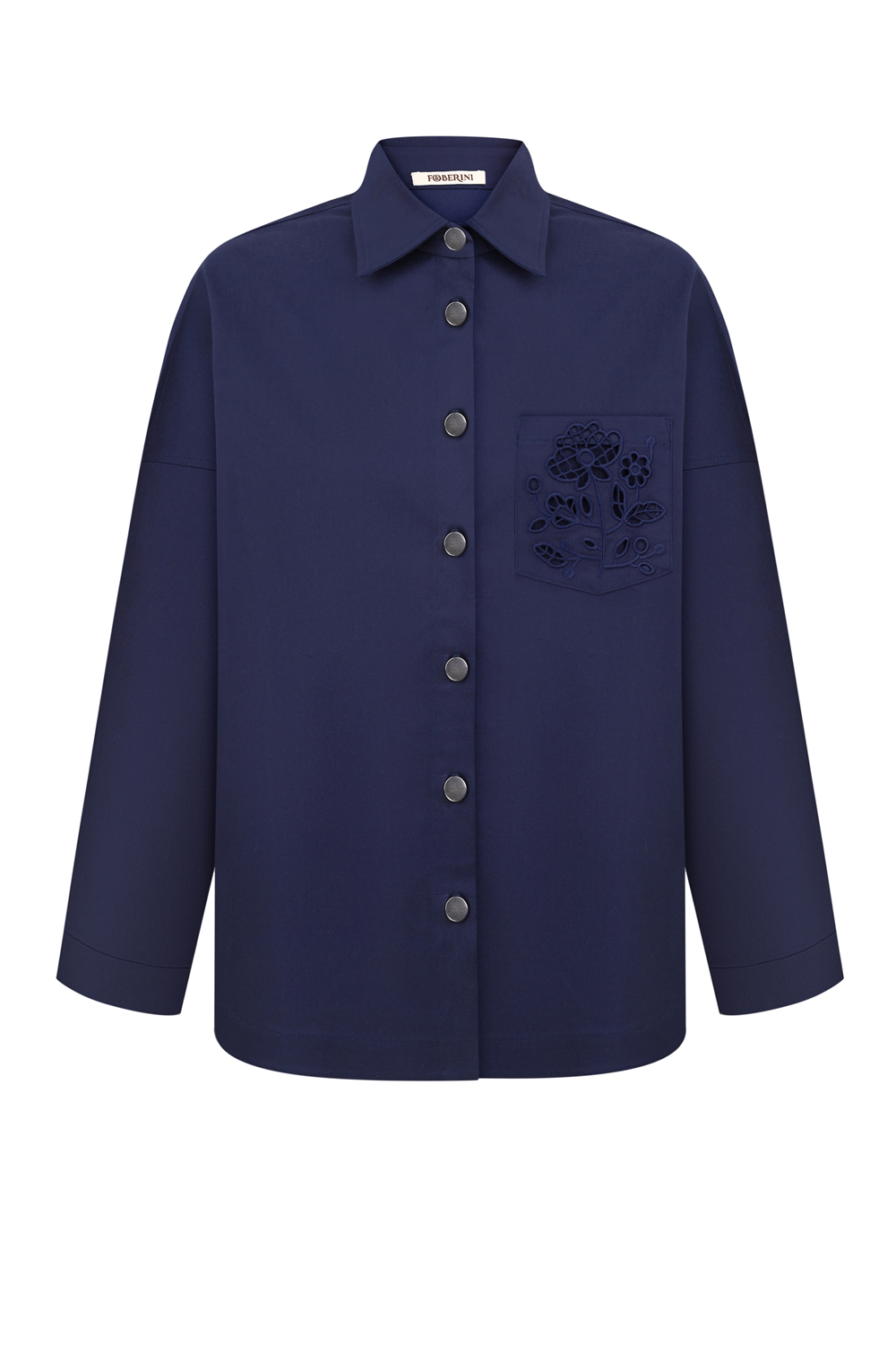 Shirt Tree of life women's FOBERINI