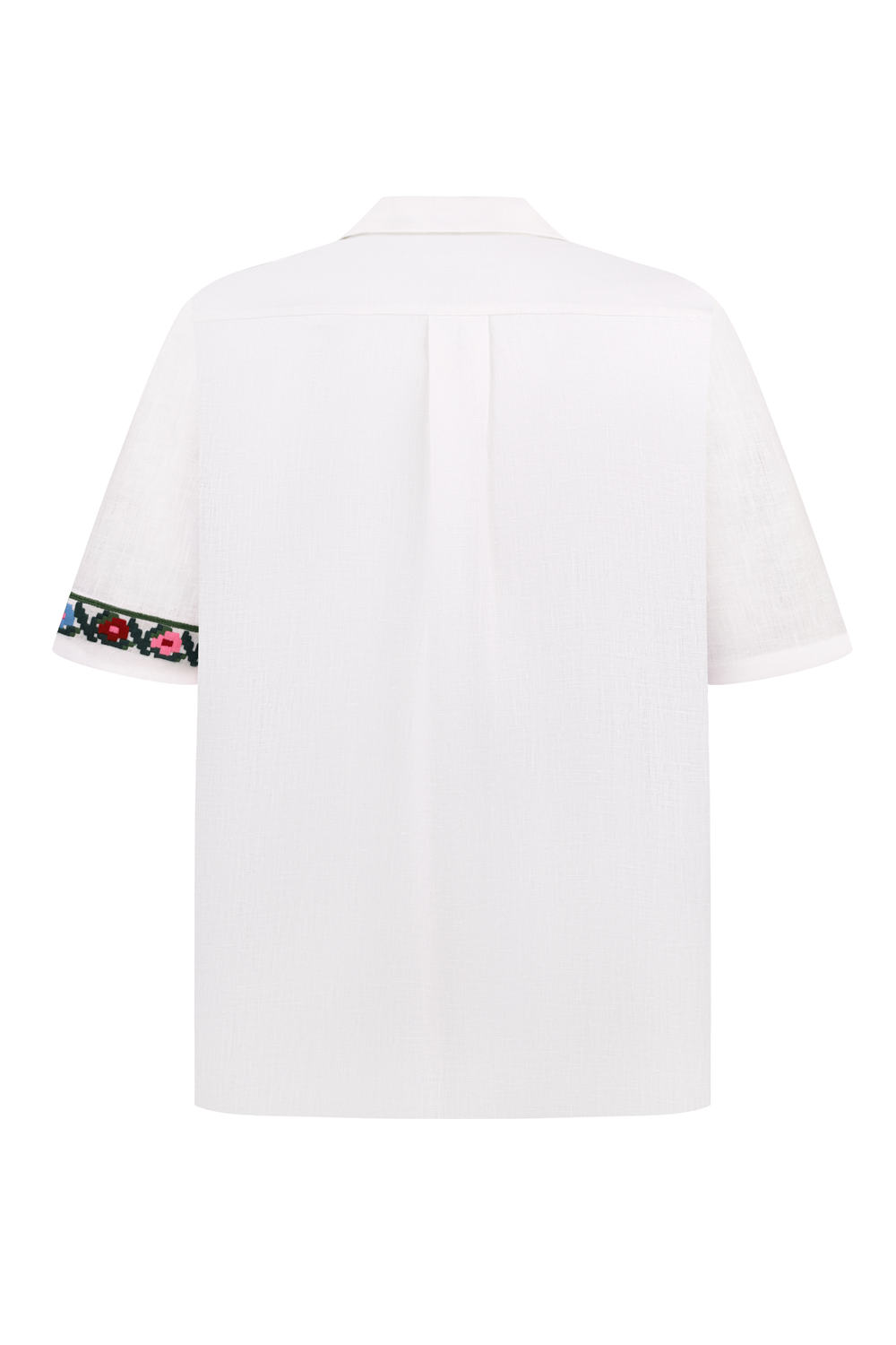 The Bloom of Bukovyna t-shirt FOBERINI