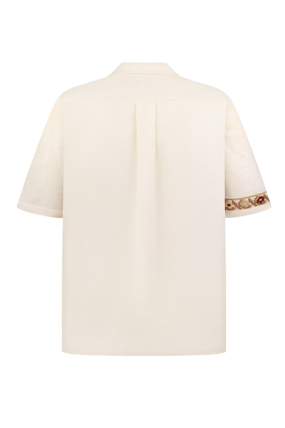 The Bloom of Bukovyna t-shirt FOBERINI