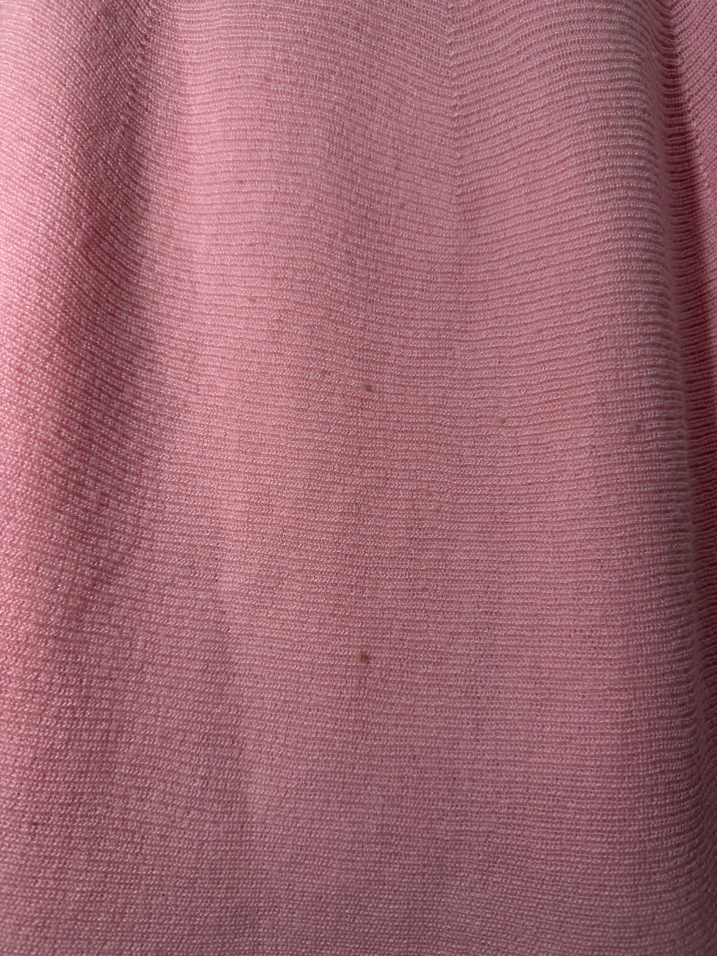 Pink Knit Sweater RITO (Pre-Owned)