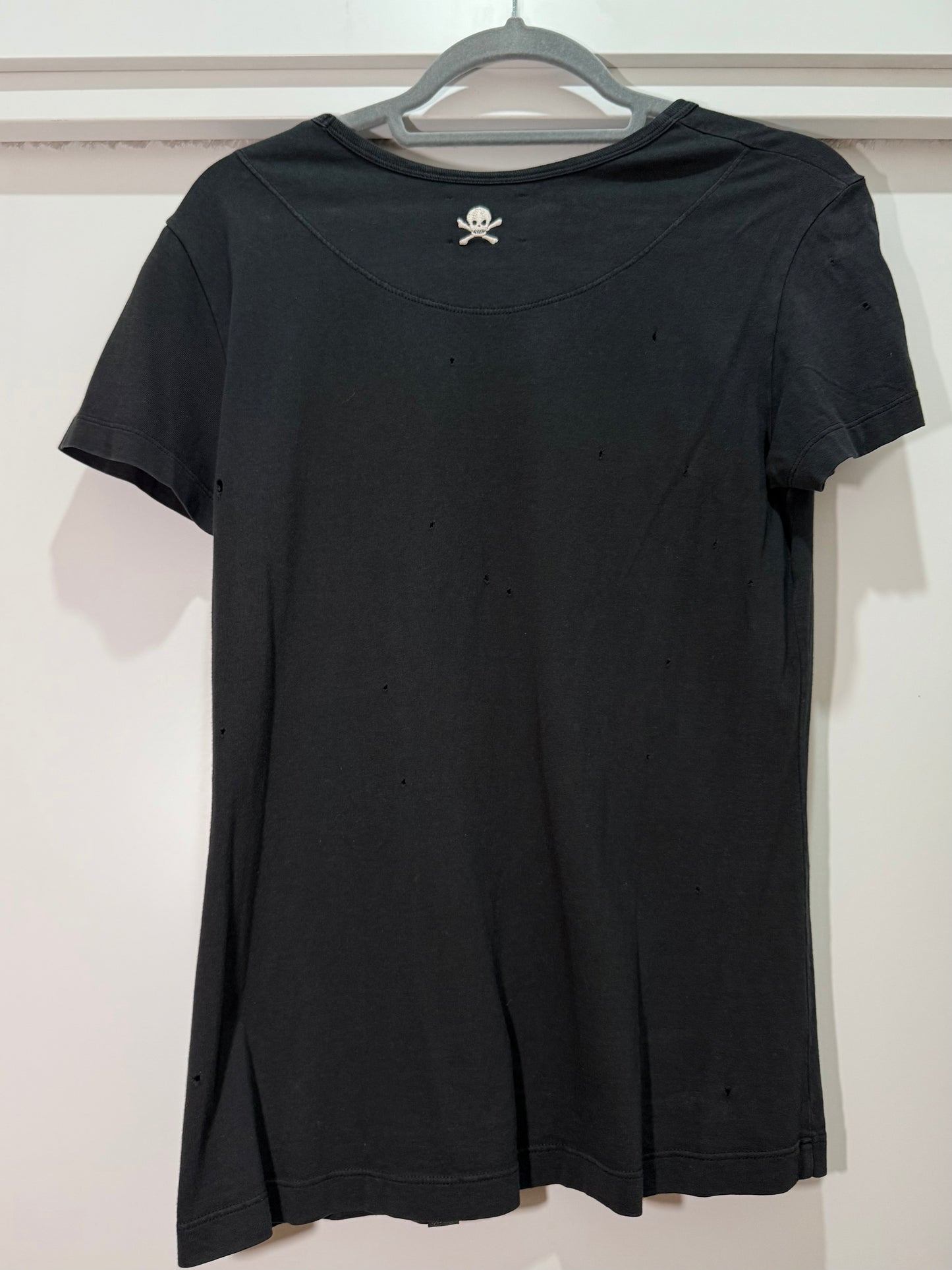 Anglomania Punk Graphic T-Shirt VIVIENNE WESTWOOD (Pre-Owned)