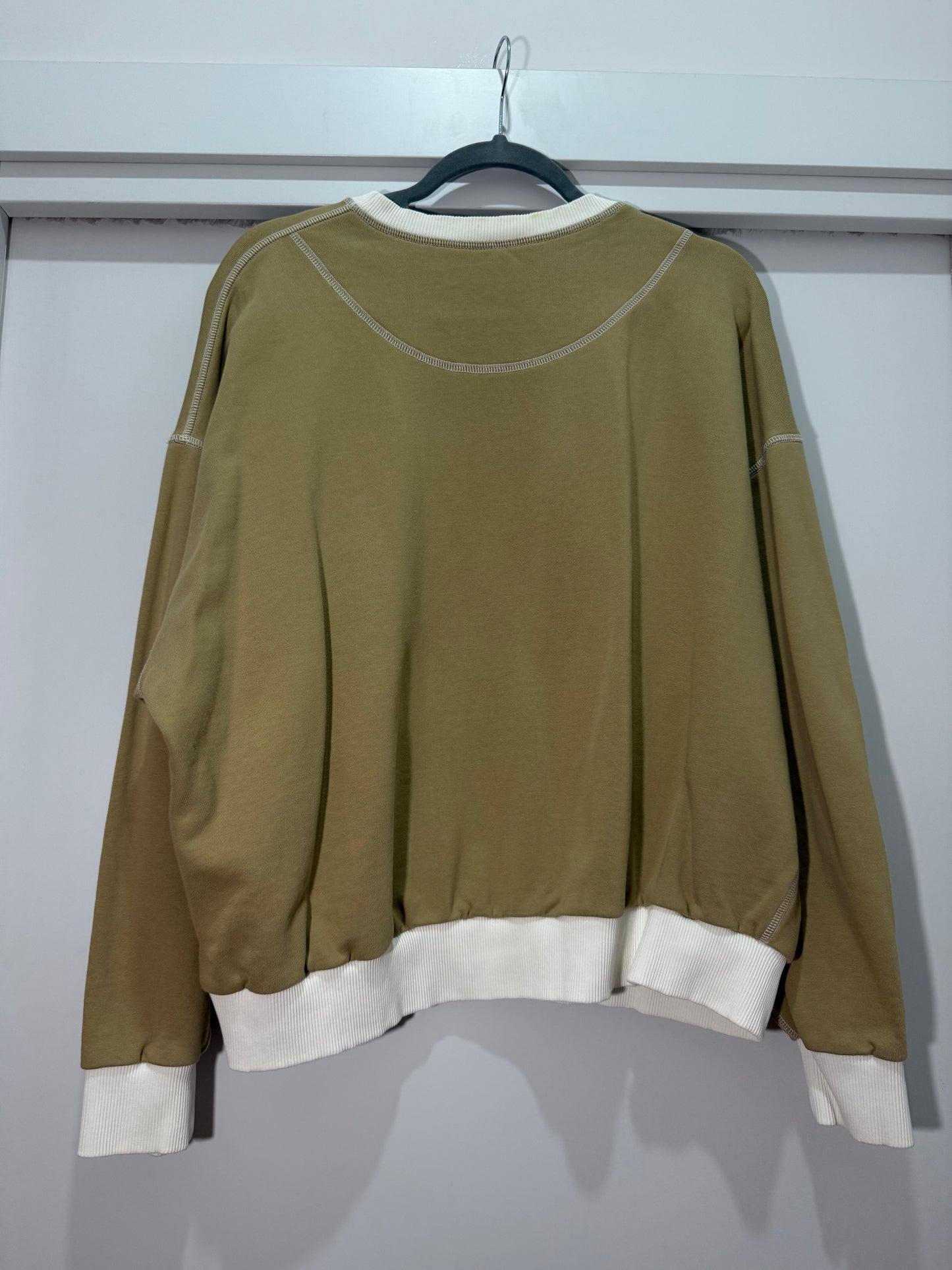 Sweatshirt THE COAT (Pre-Owned)
