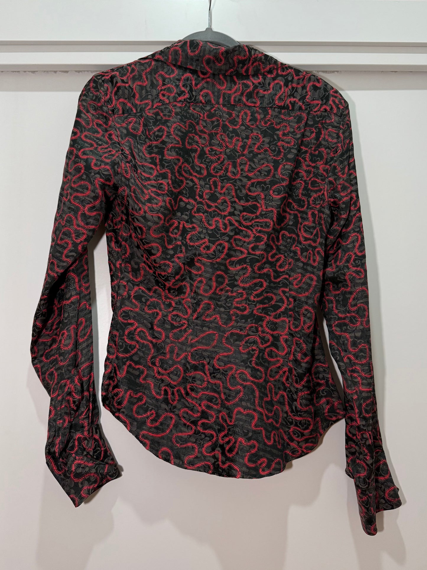 Gold Label Draped Shirt VIVIENNE WESTWOOD (Pre-Owned)