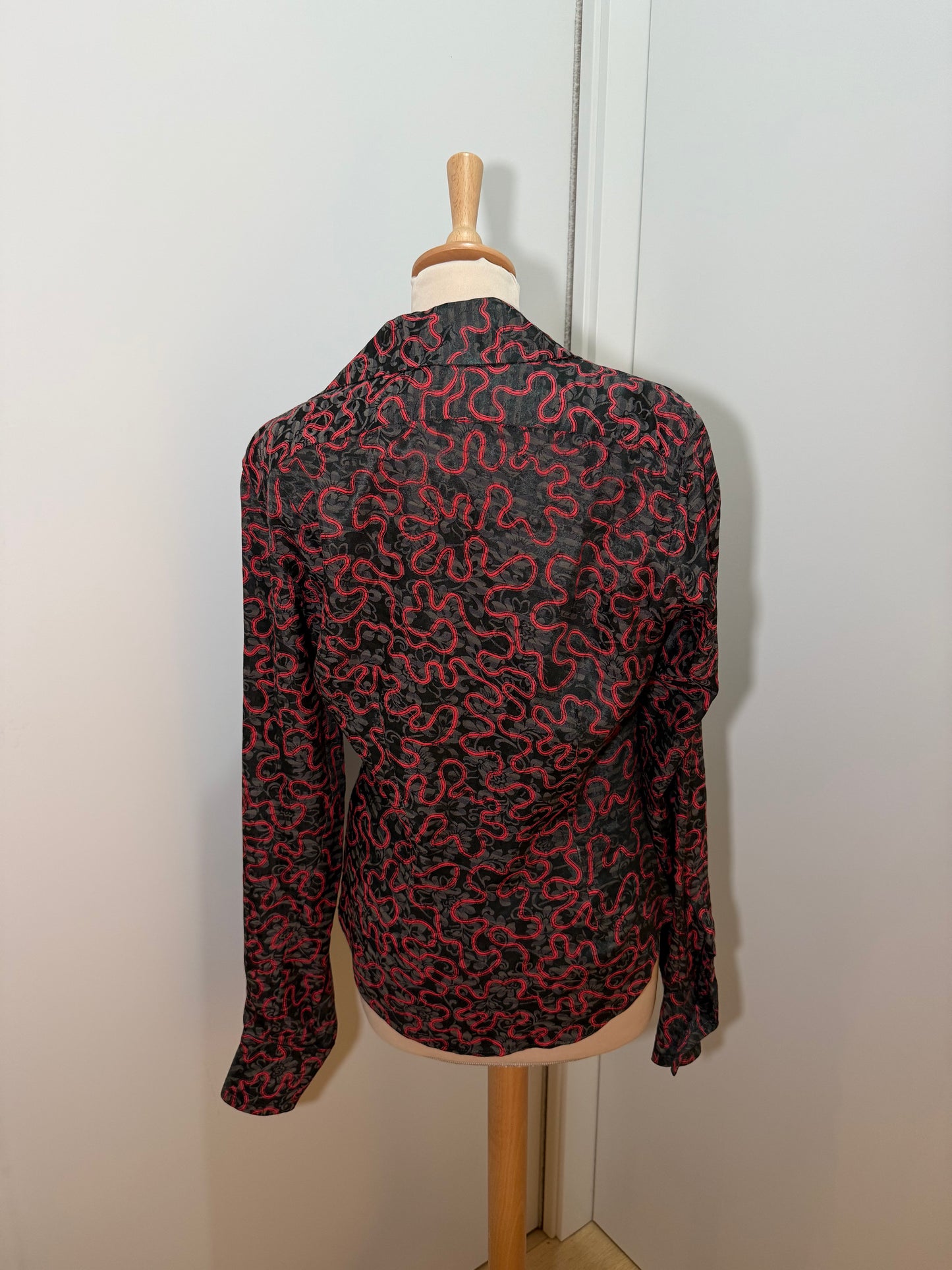 Gold Label Draped Shirt VIVIENNE WESTWOOD (Pre-Owned)