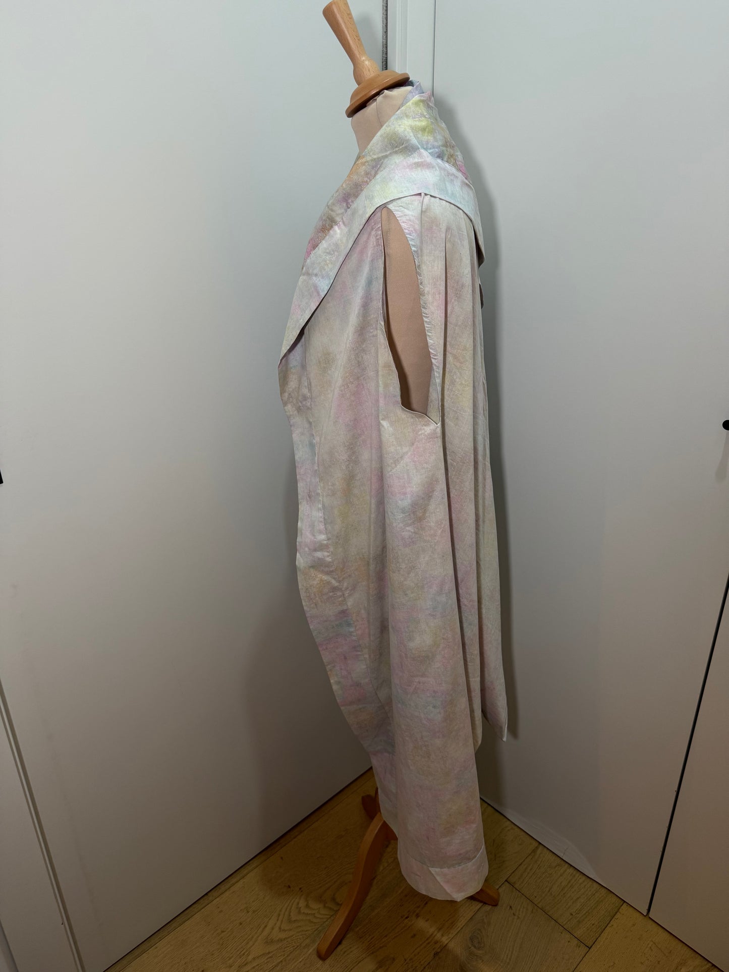 Draped Oversized Wrap Multicolor VIVIENNE WESTWOOD (Pre-Owned)
