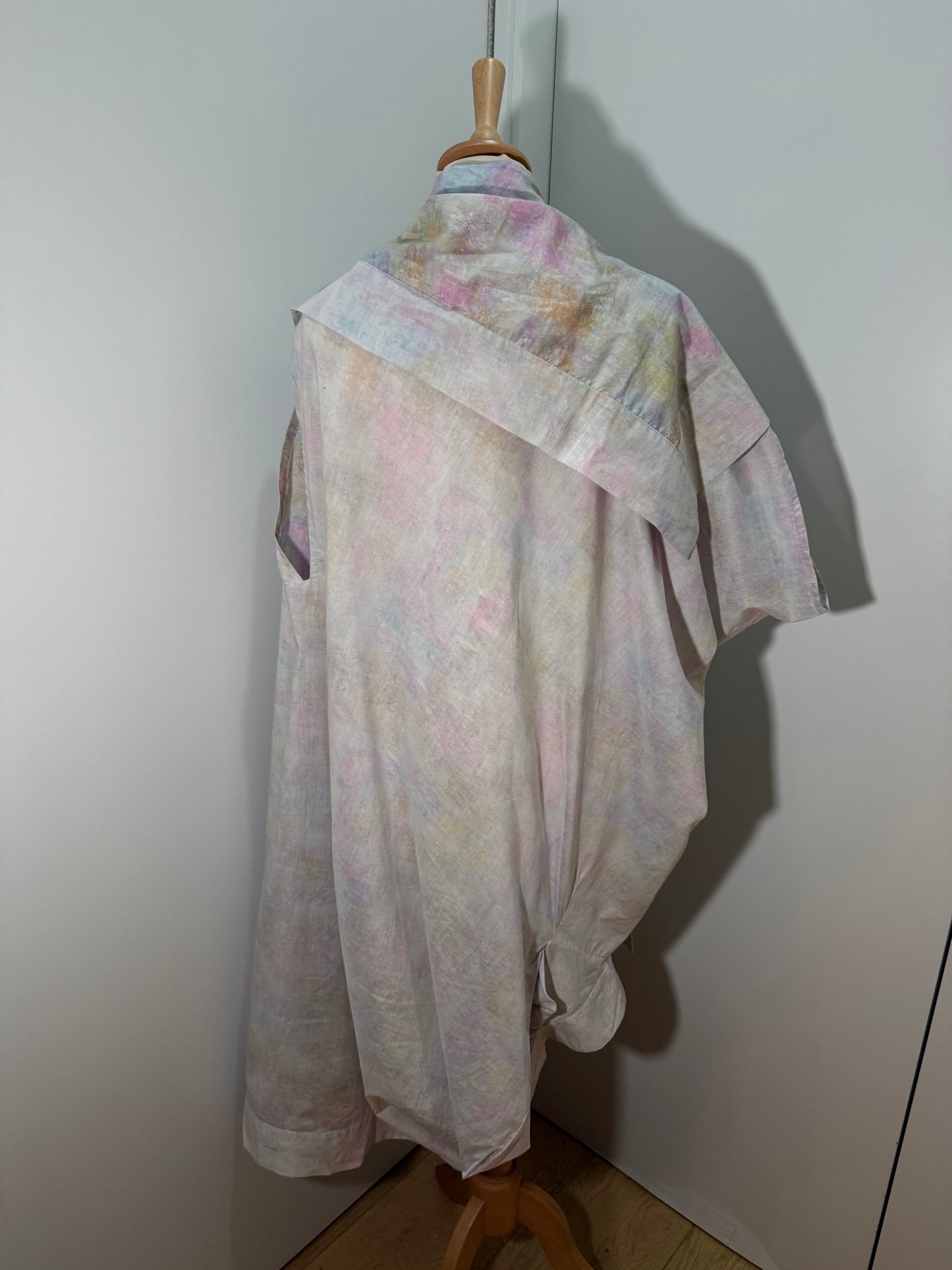 Draped Oversized Wrap Multicolor VIVIENNE WESTWOOD (Pre-Owned)