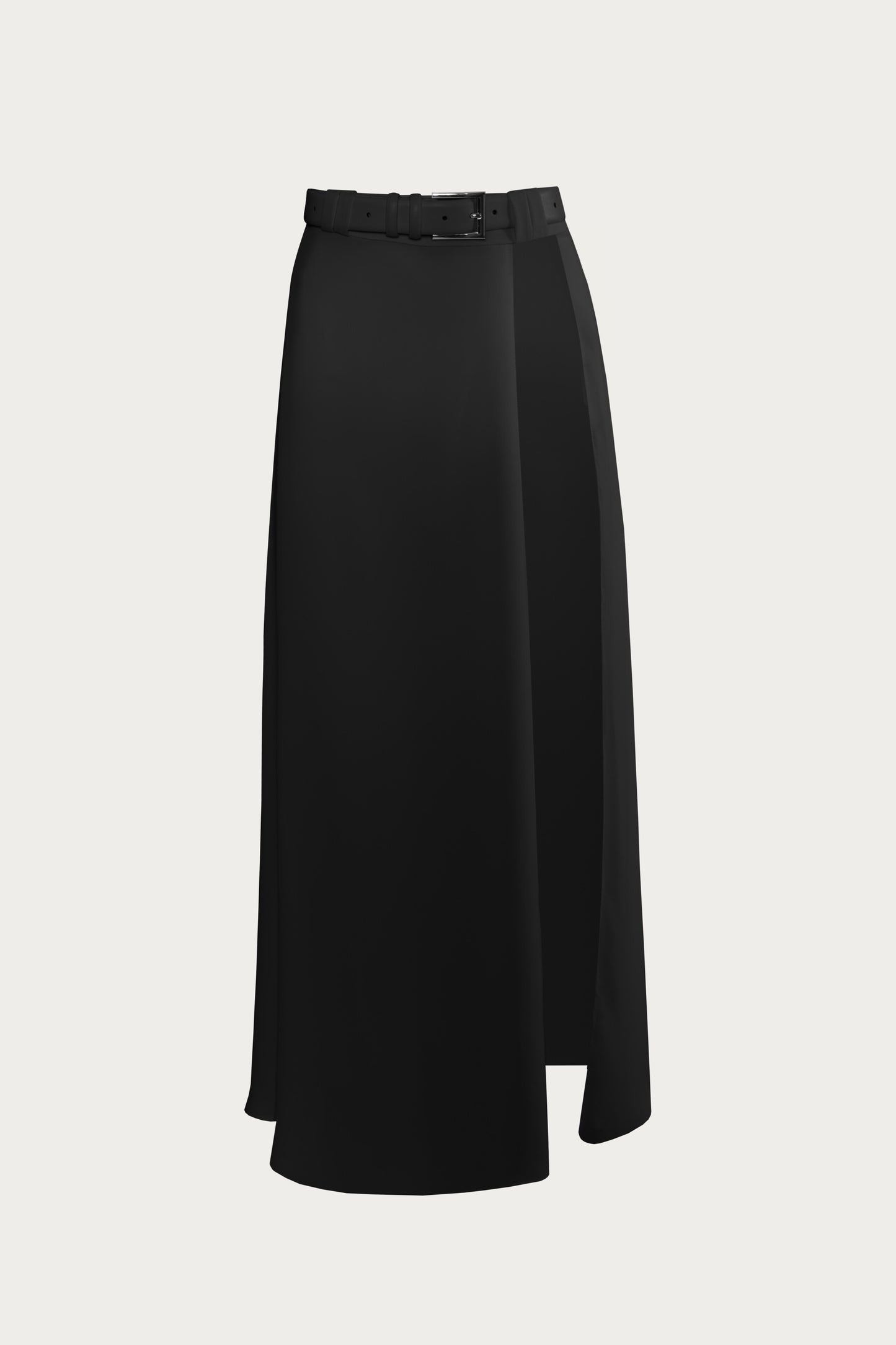 Slit midi skirt VESTIAIRE D'UN OISEAU LIBRE