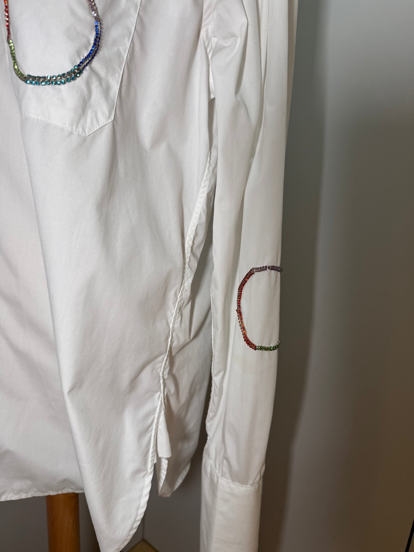 Shirt OMELIA (Pre-Owned)