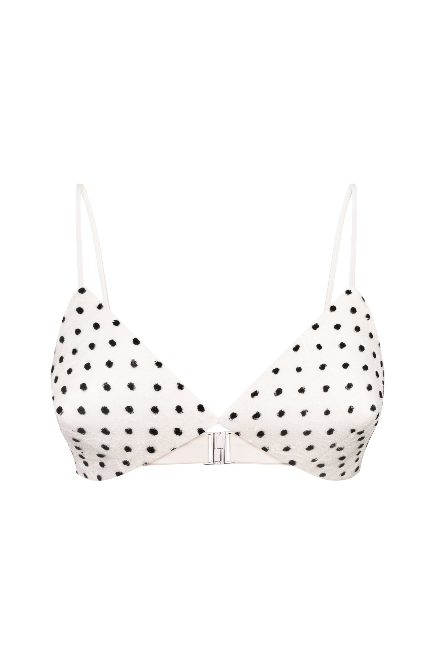 Mimi Bullet Bra NUÉ