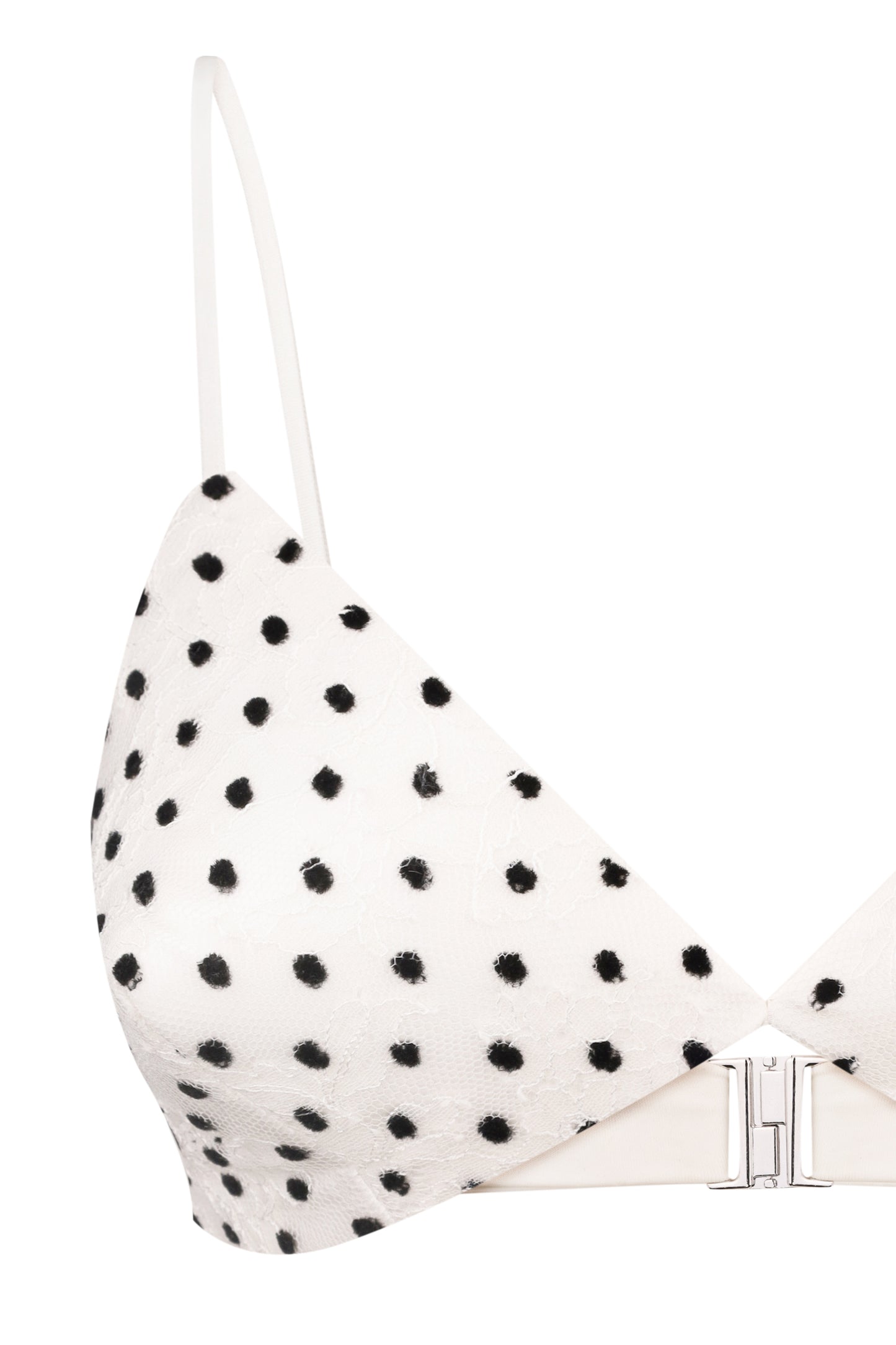Mimi Bullet Bra NUÉ