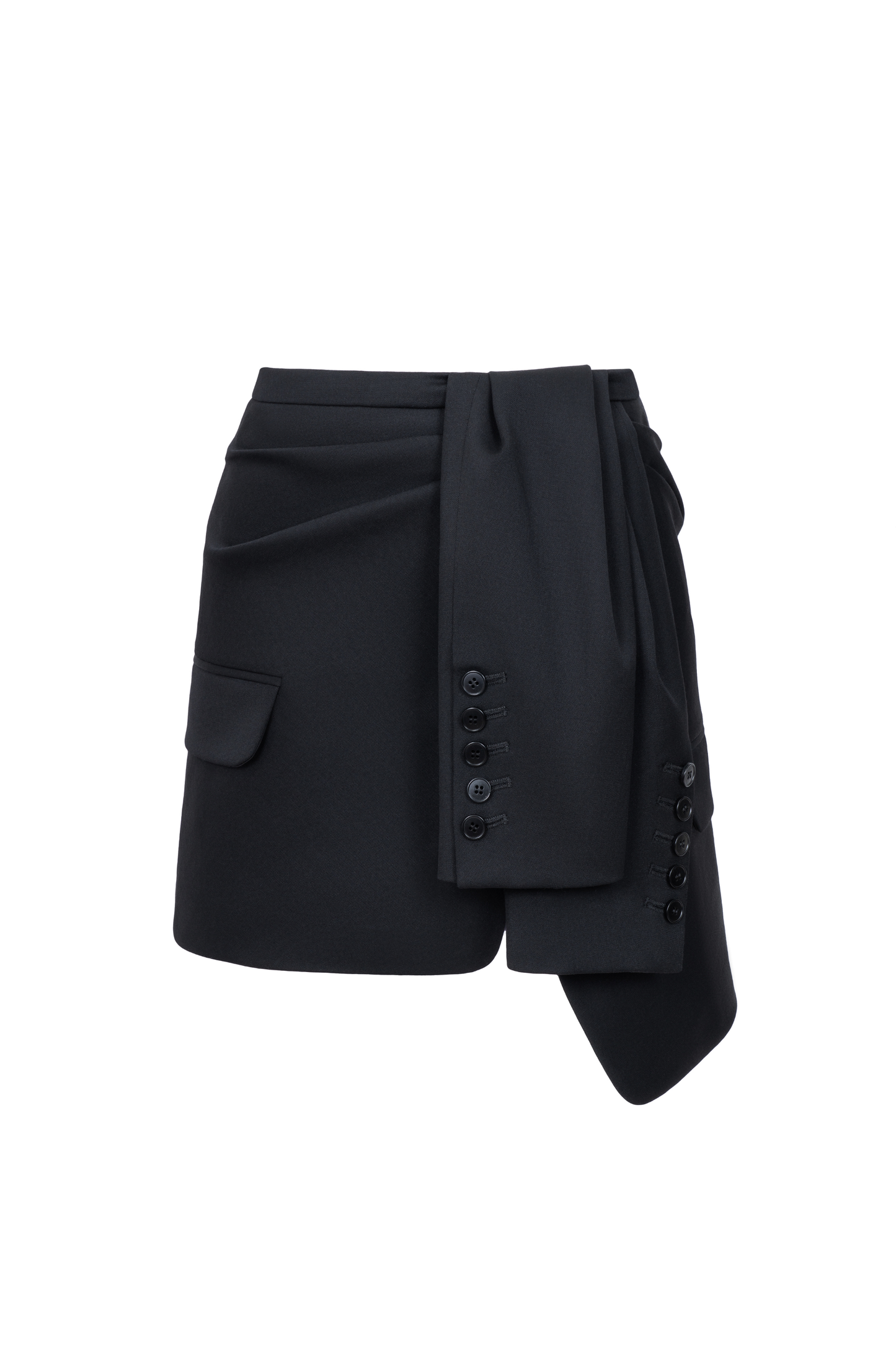 SKIRT #04 GUDU