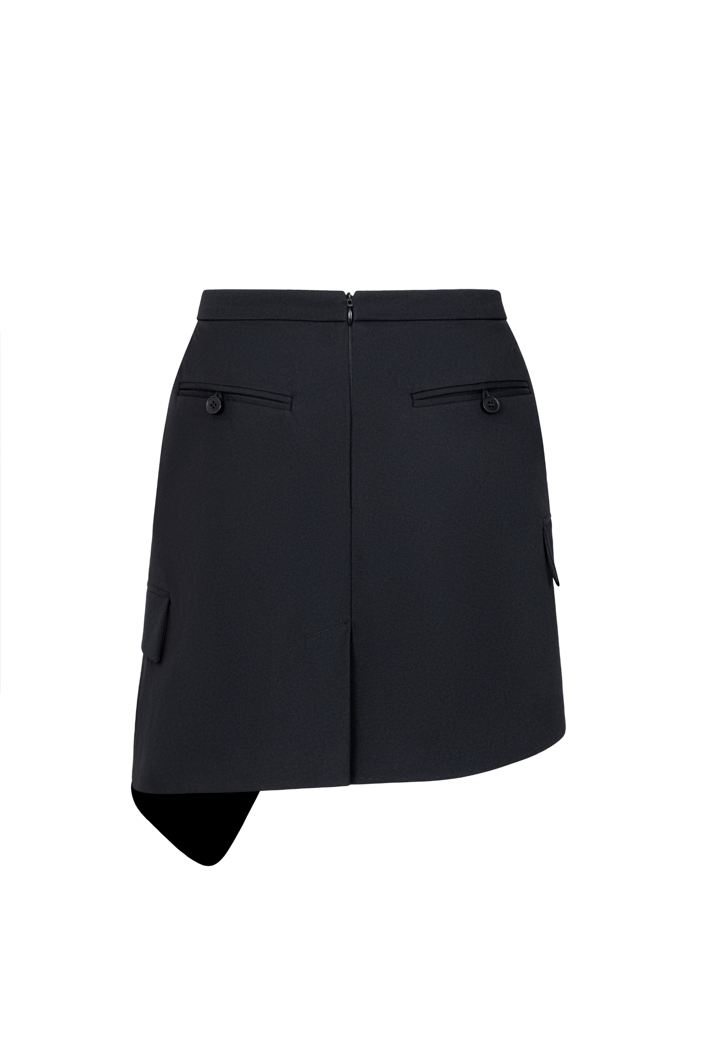 SKIRT #04 GUDU