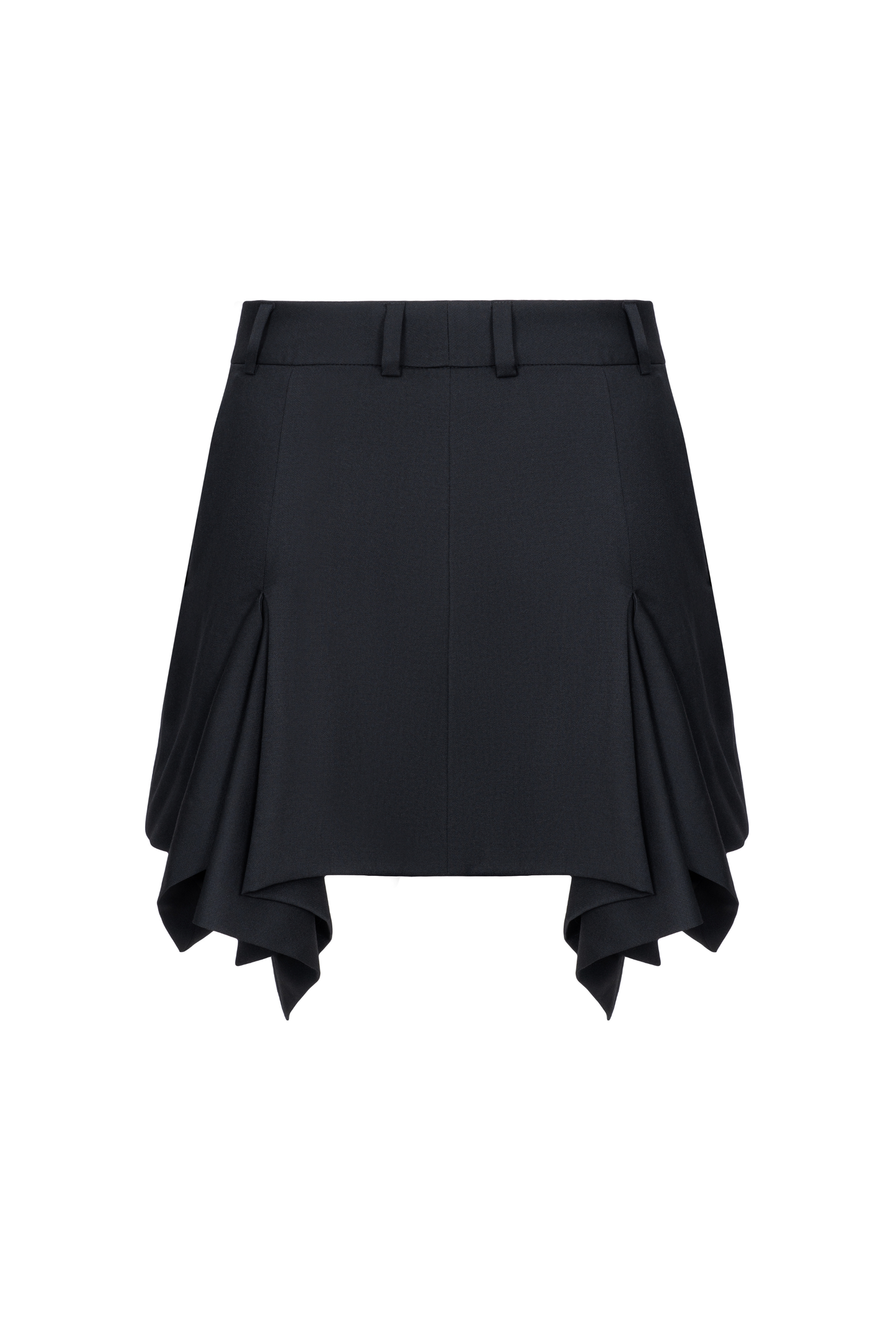 SKIRT #01 GUDU