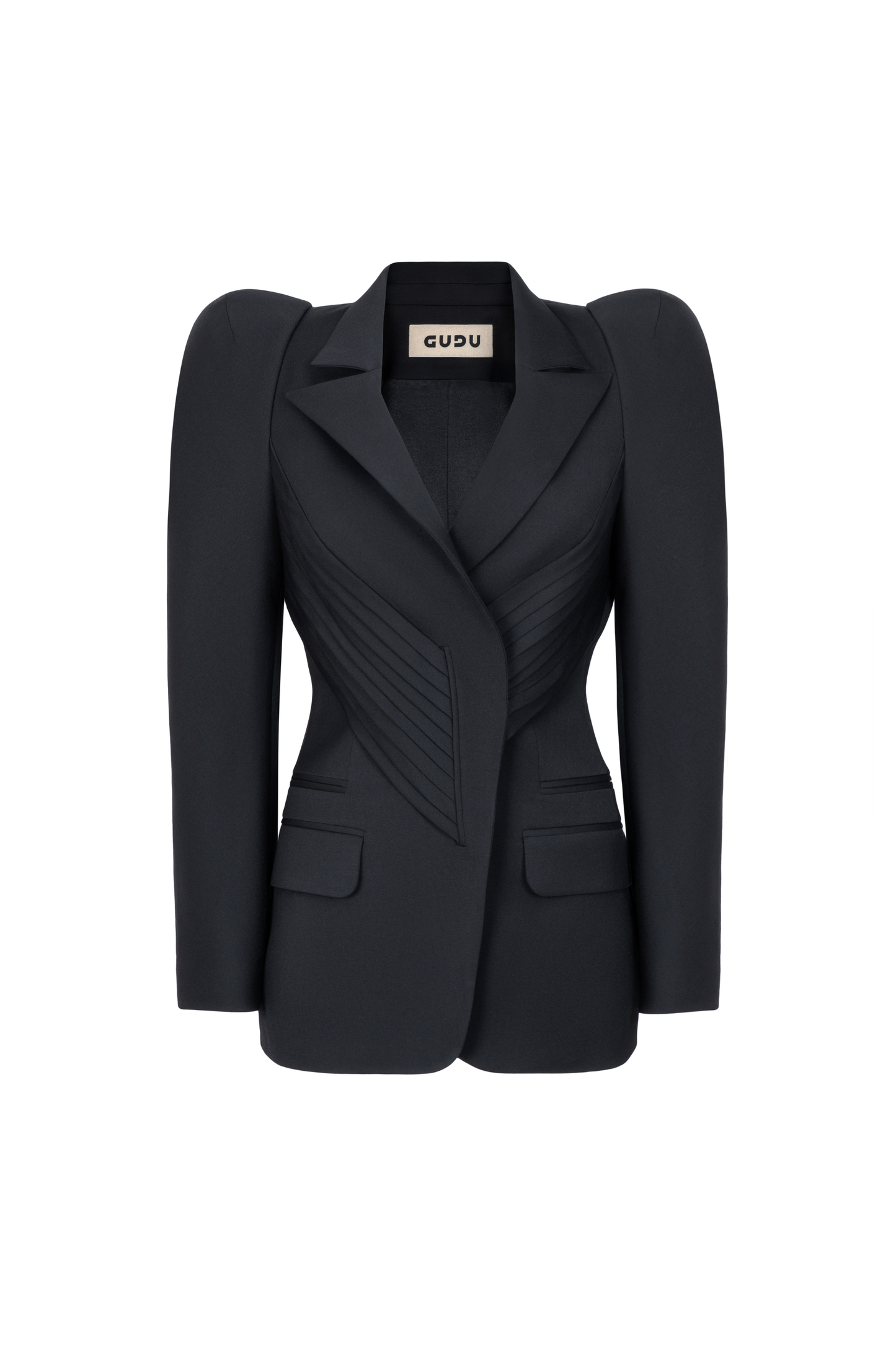 JACKET #02 GUDU