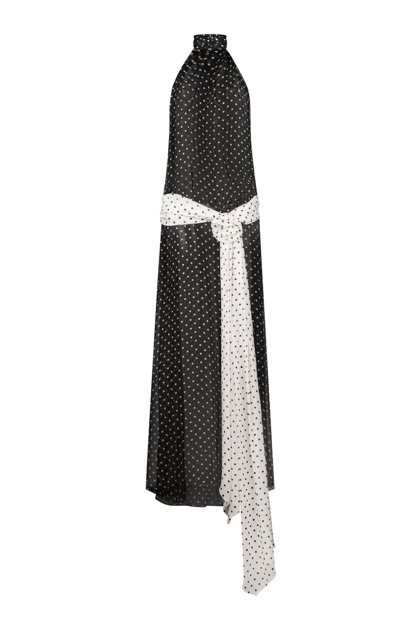 Heloїse Dress NUÉ