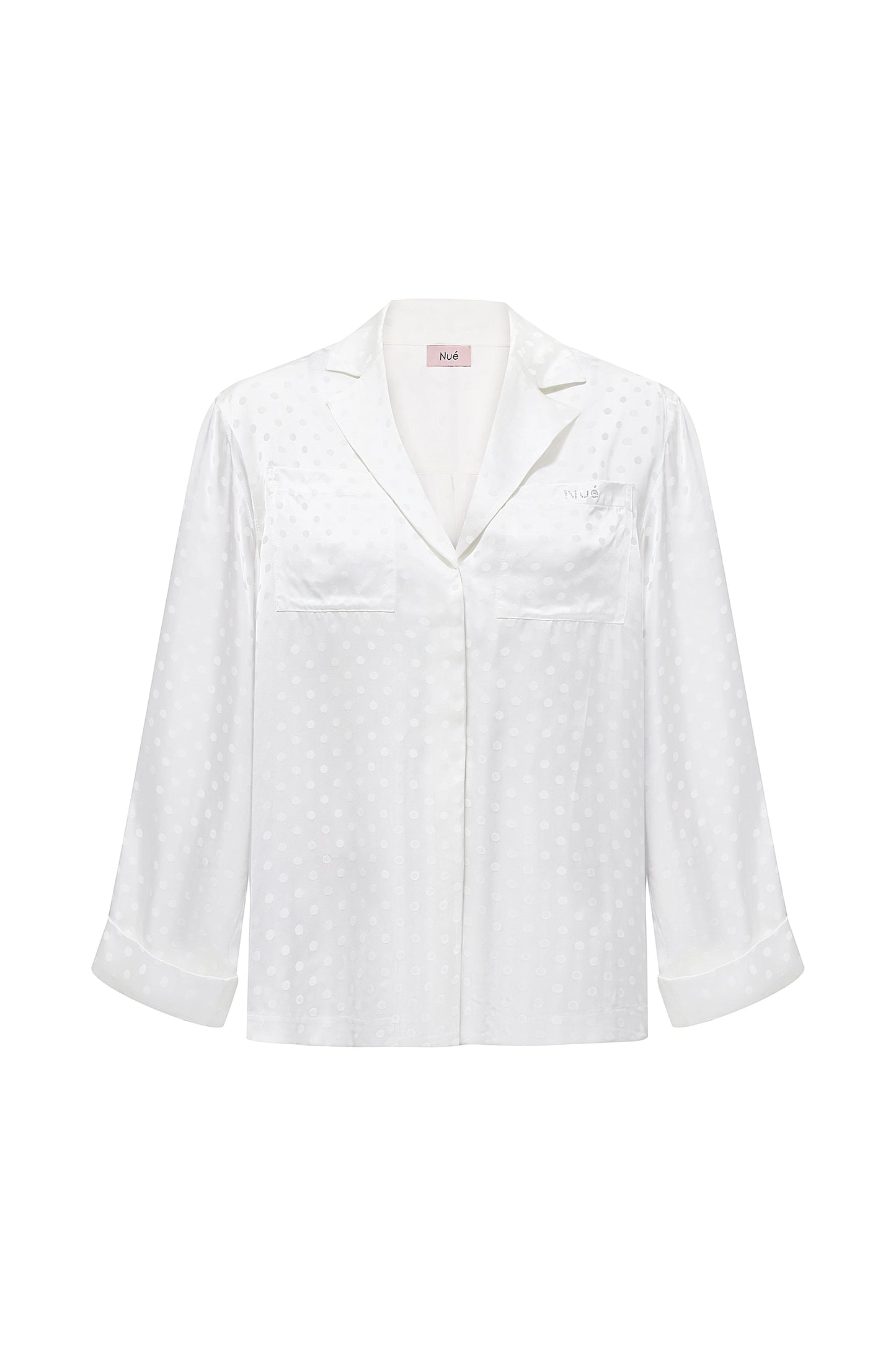 Celeste Shirt NUÉ