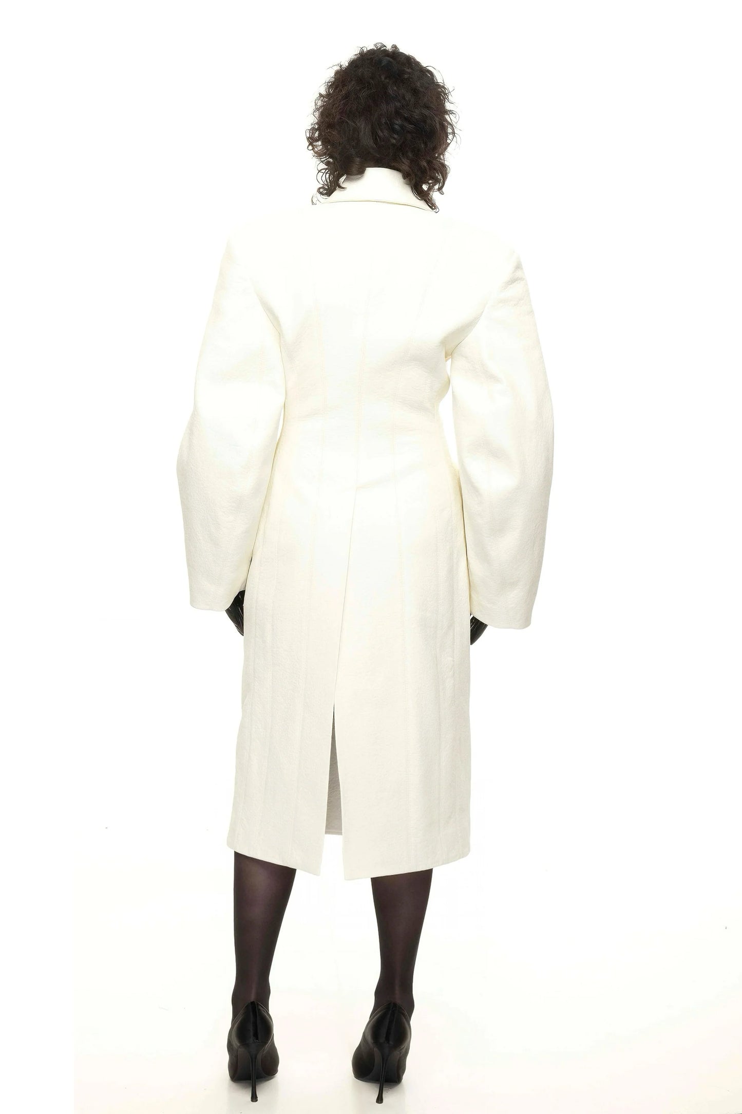 COAT #03 GUDU