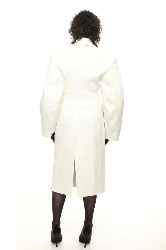 COAT #03 GUDU