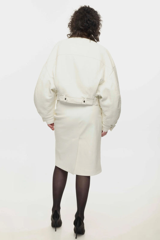 SKIRT#06 GUDU
