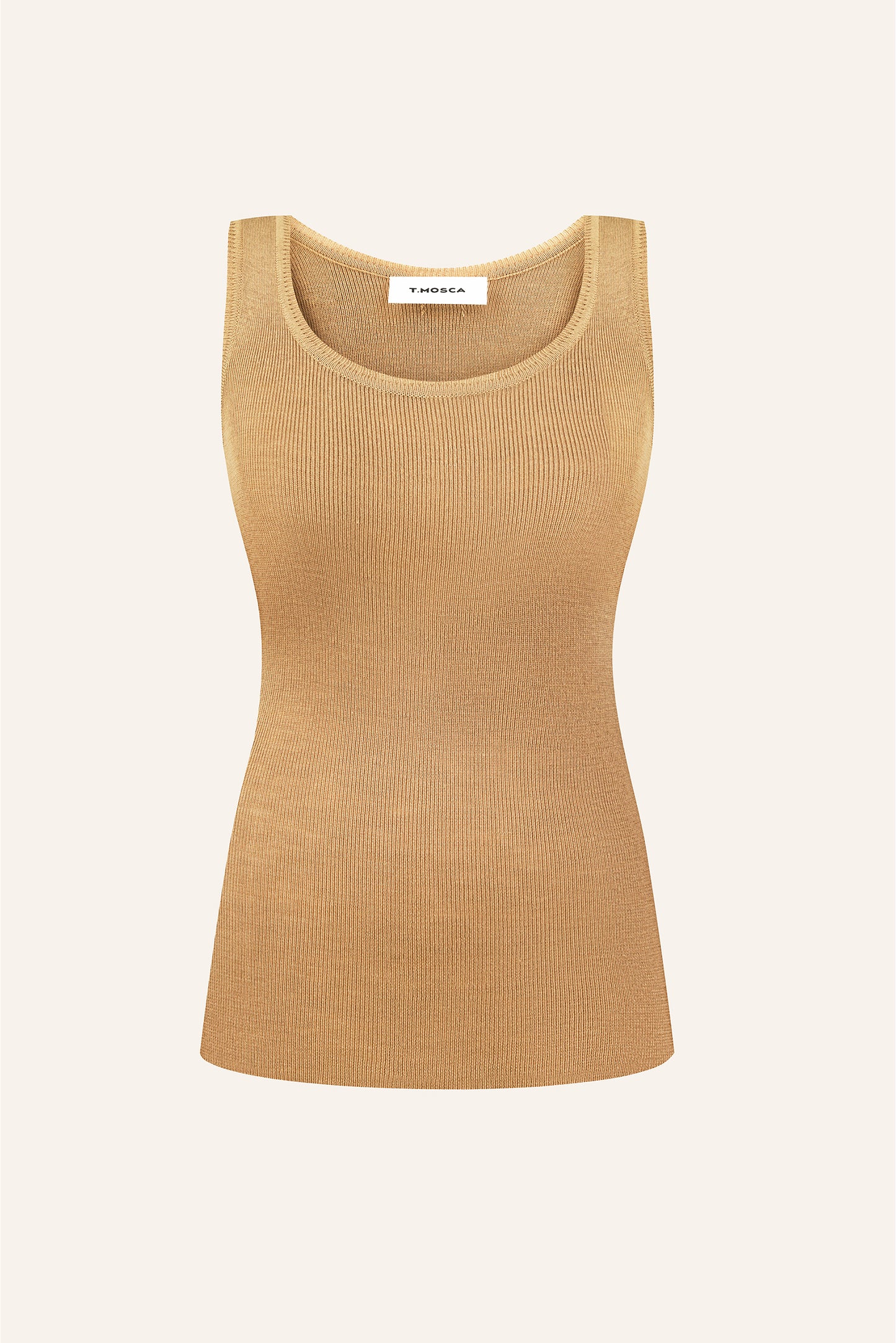 WOOL TOP T.MOSCA