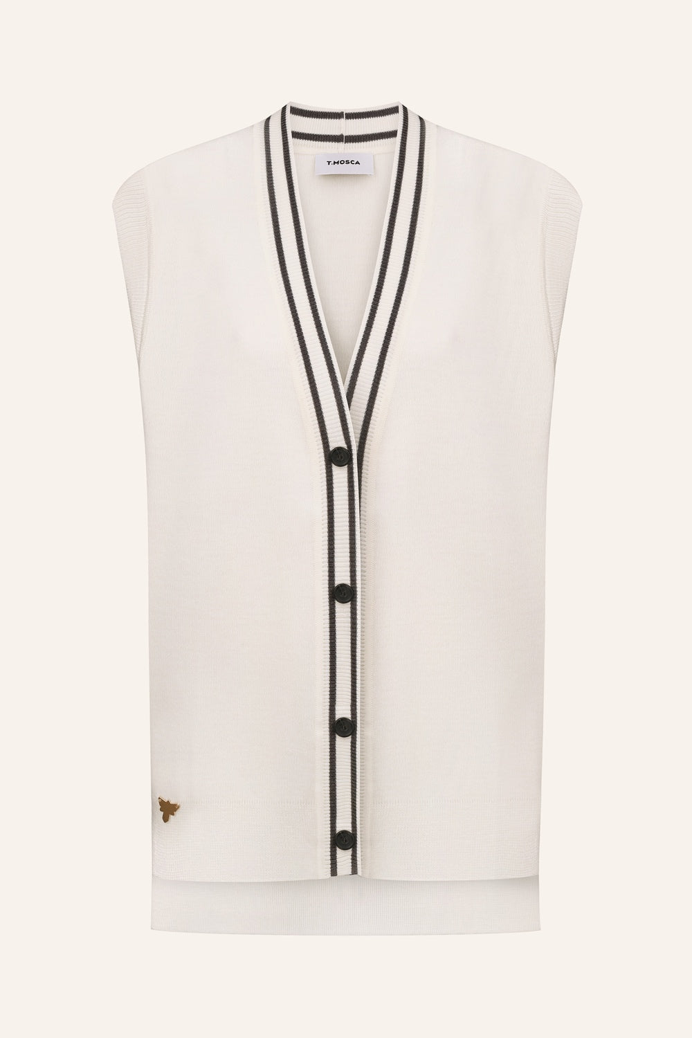 WAISTCOAT T.MOSCA