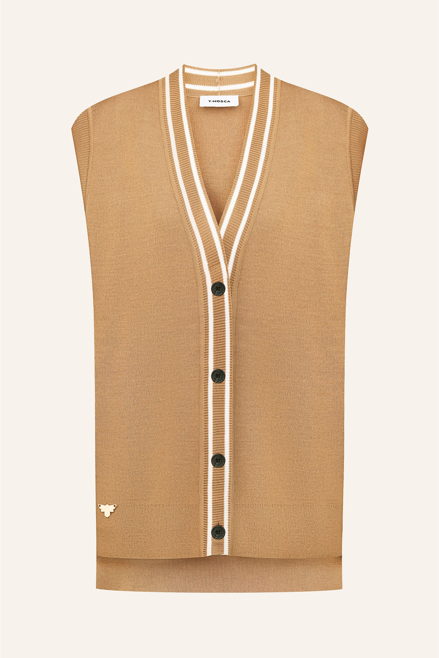 WAISTCOAT T.MOSCA