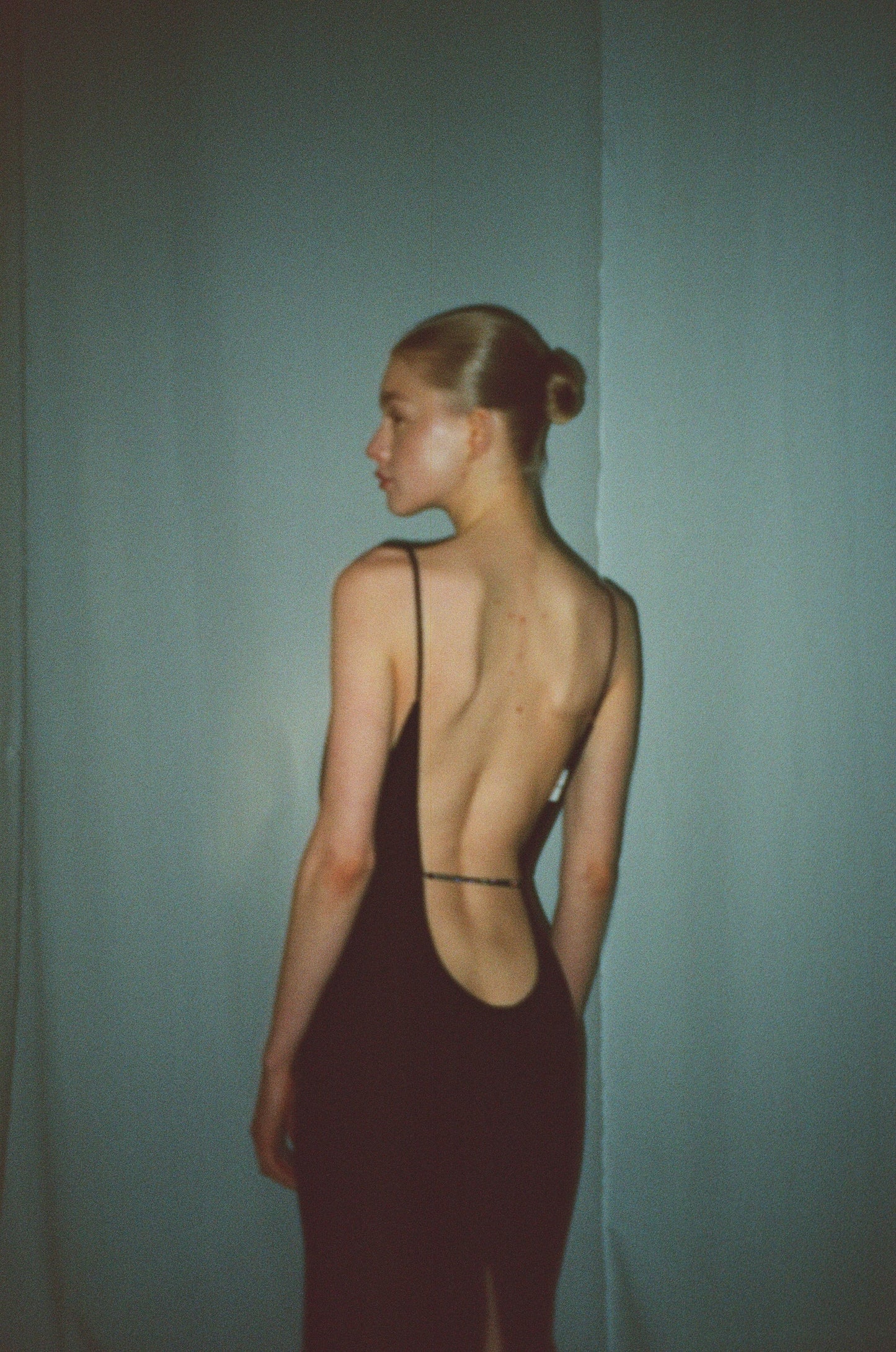 Kylie dress NOVITSKA