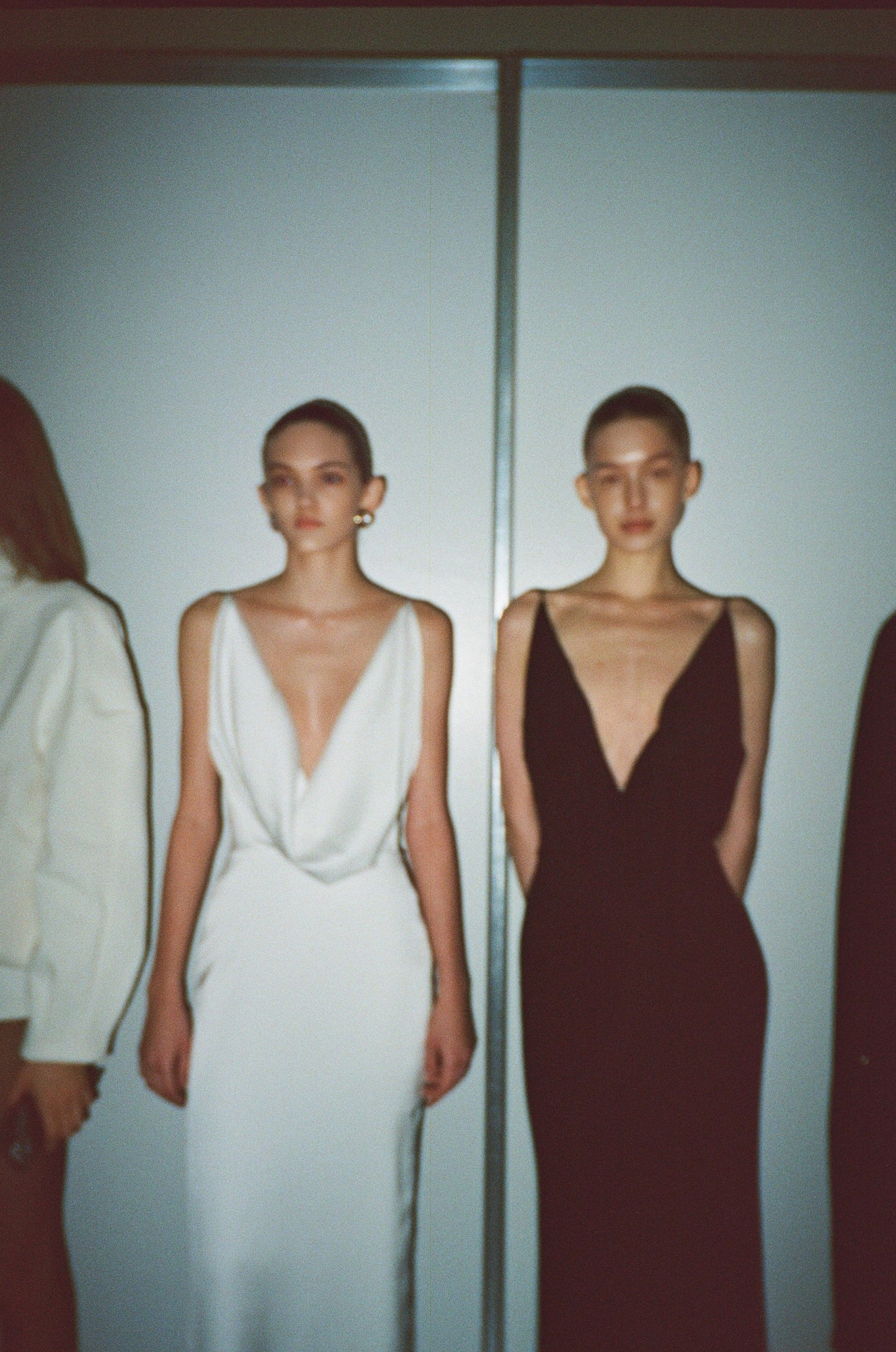 Kylie dress NOVITSKA