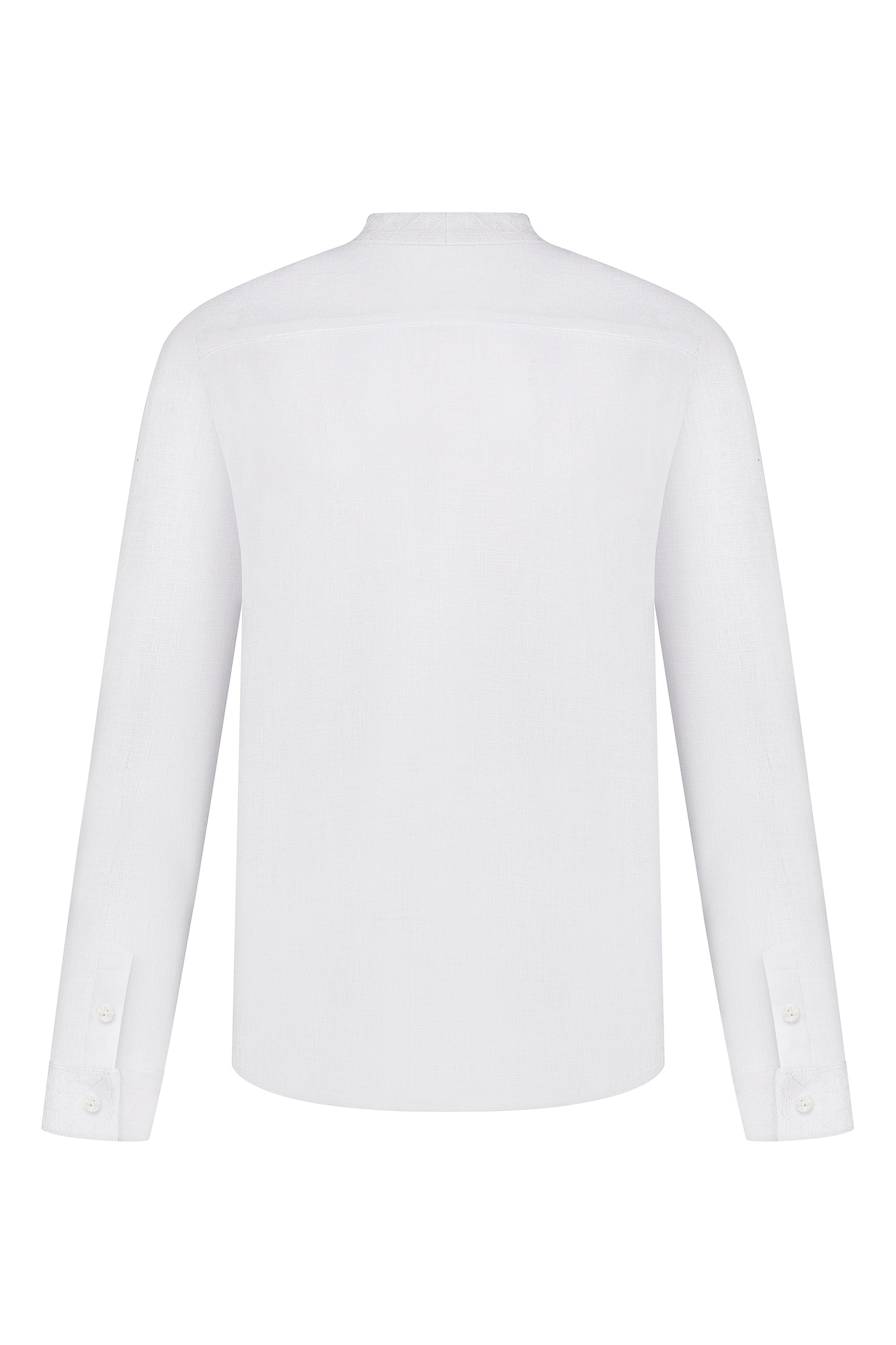 Mallow blue shirt FOBERINI
