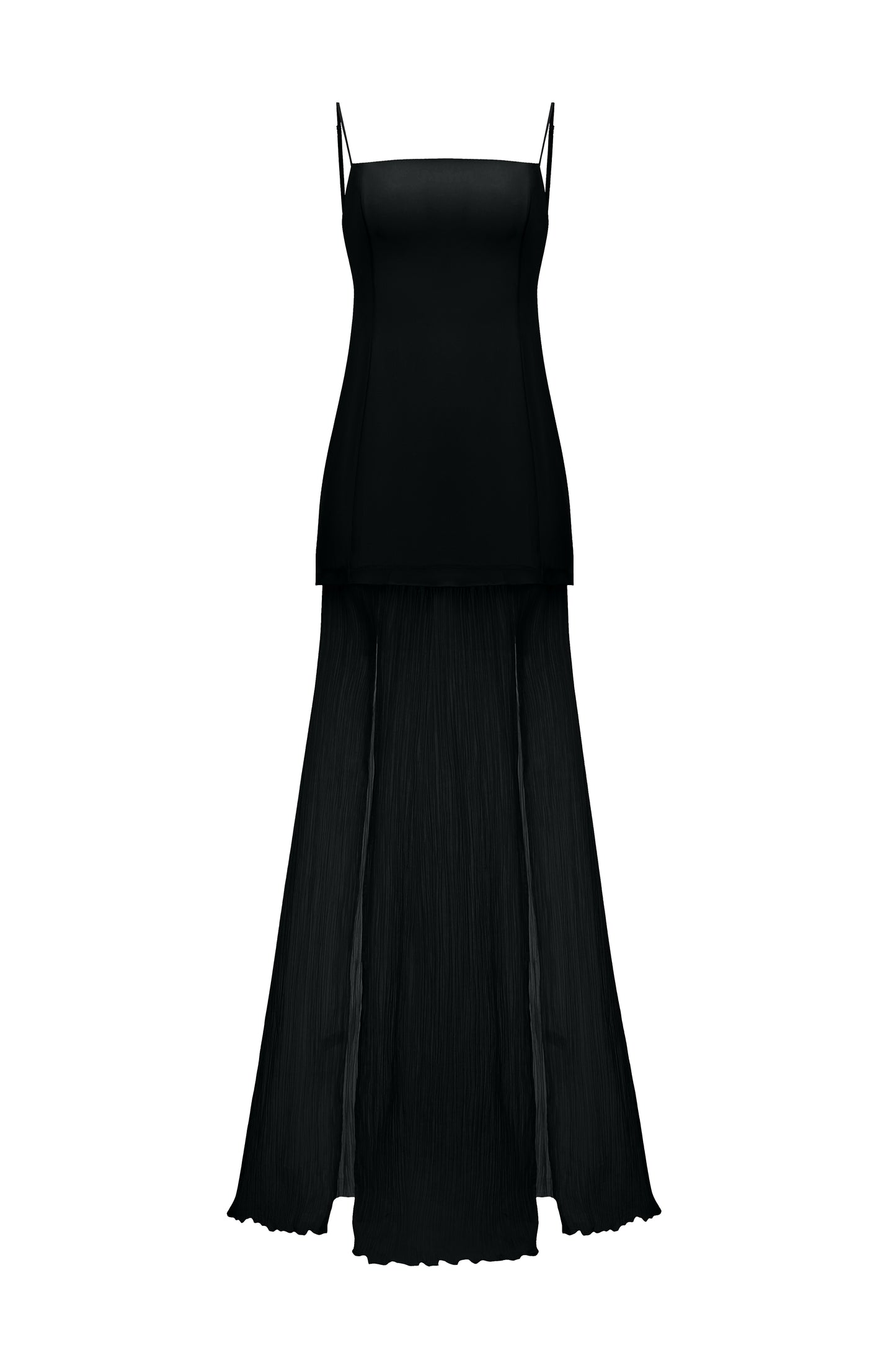 Calypso Dress HER CIPHER