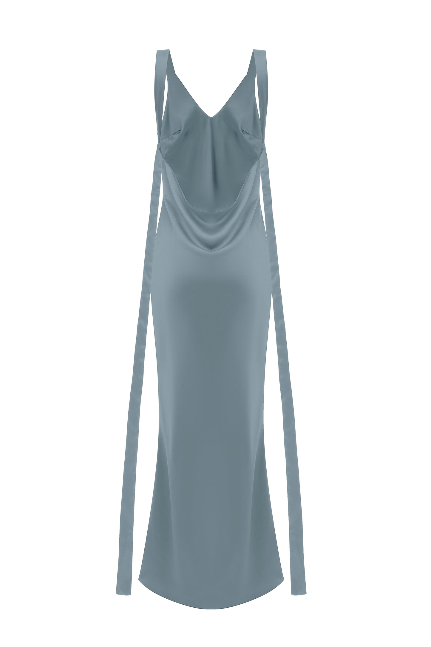 Gaia Dress HER CIPHER