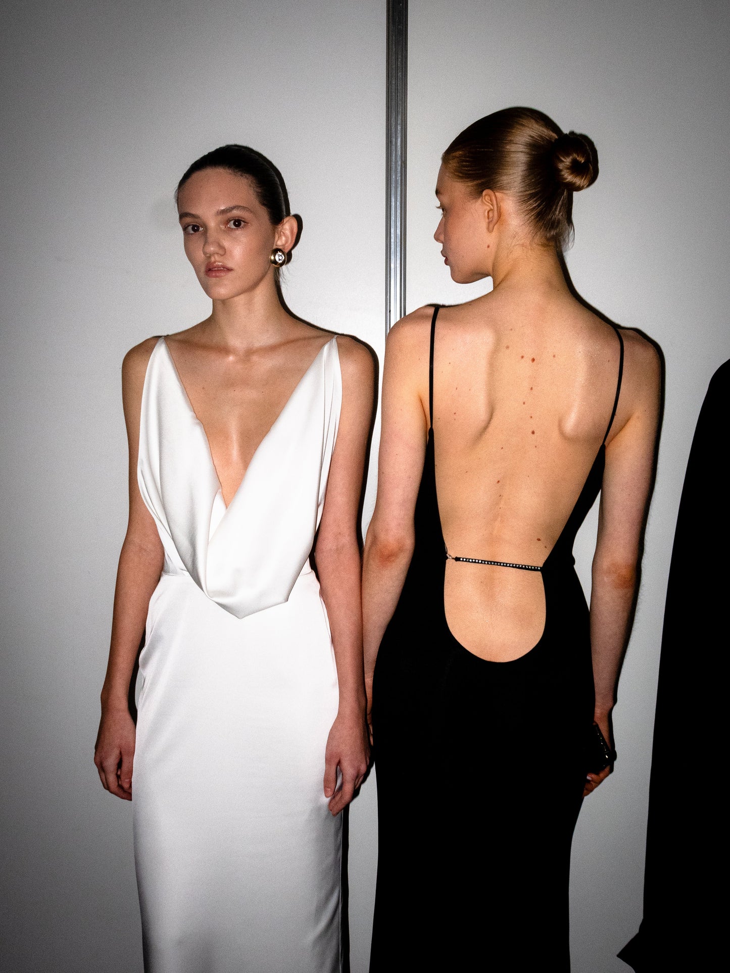 Kylie dress NOVITSKA