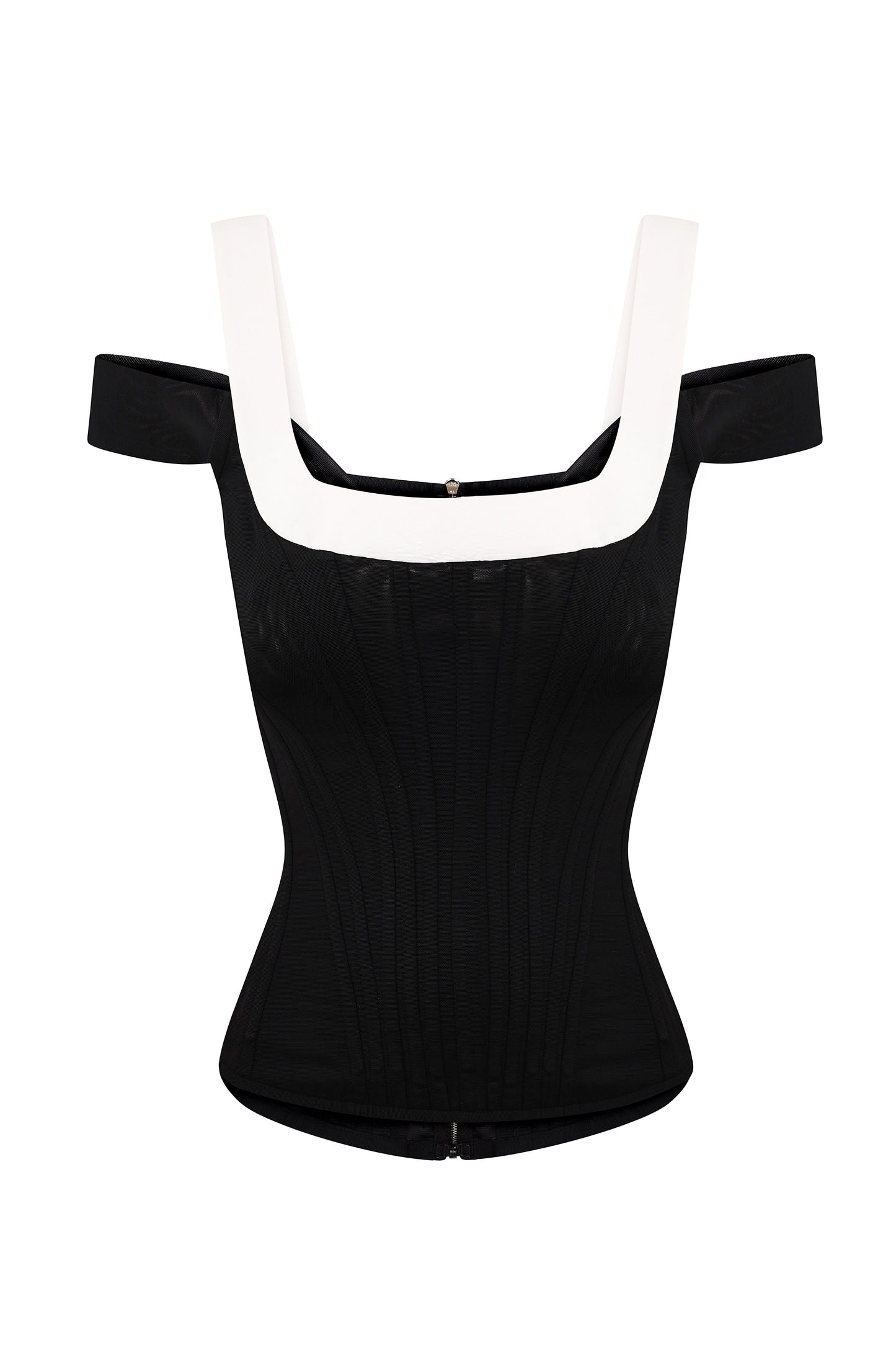 Corset with double straps FROLOV