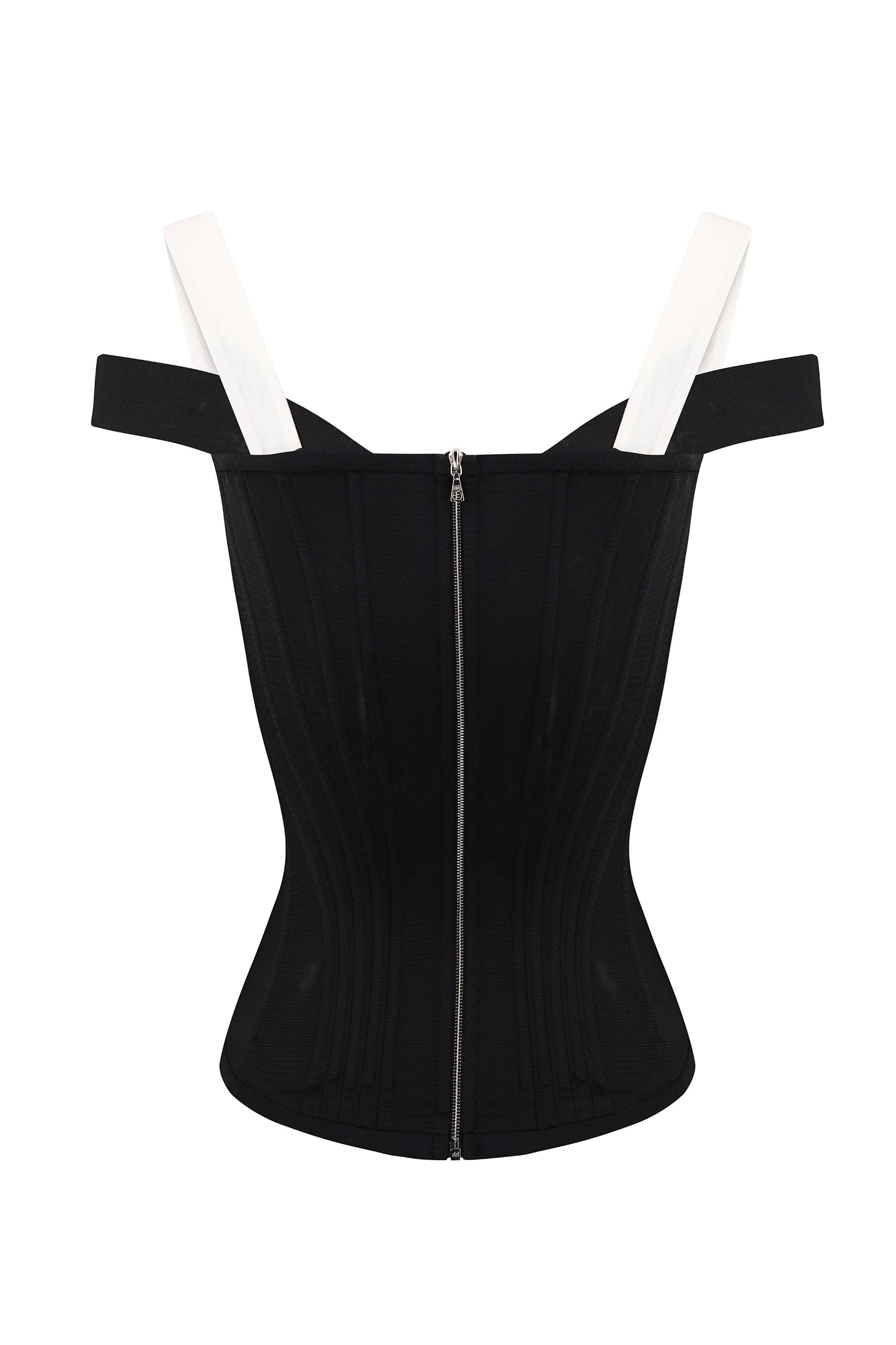 Corset with double straps FROLOV